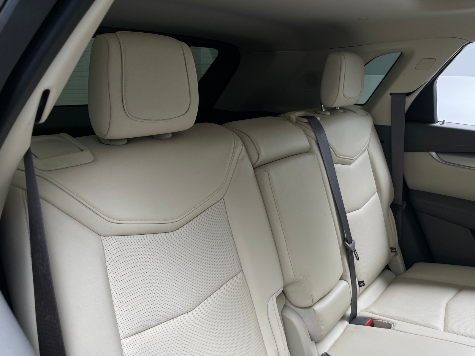 Thumbnail: 2019 Cadillac XT5 - 5