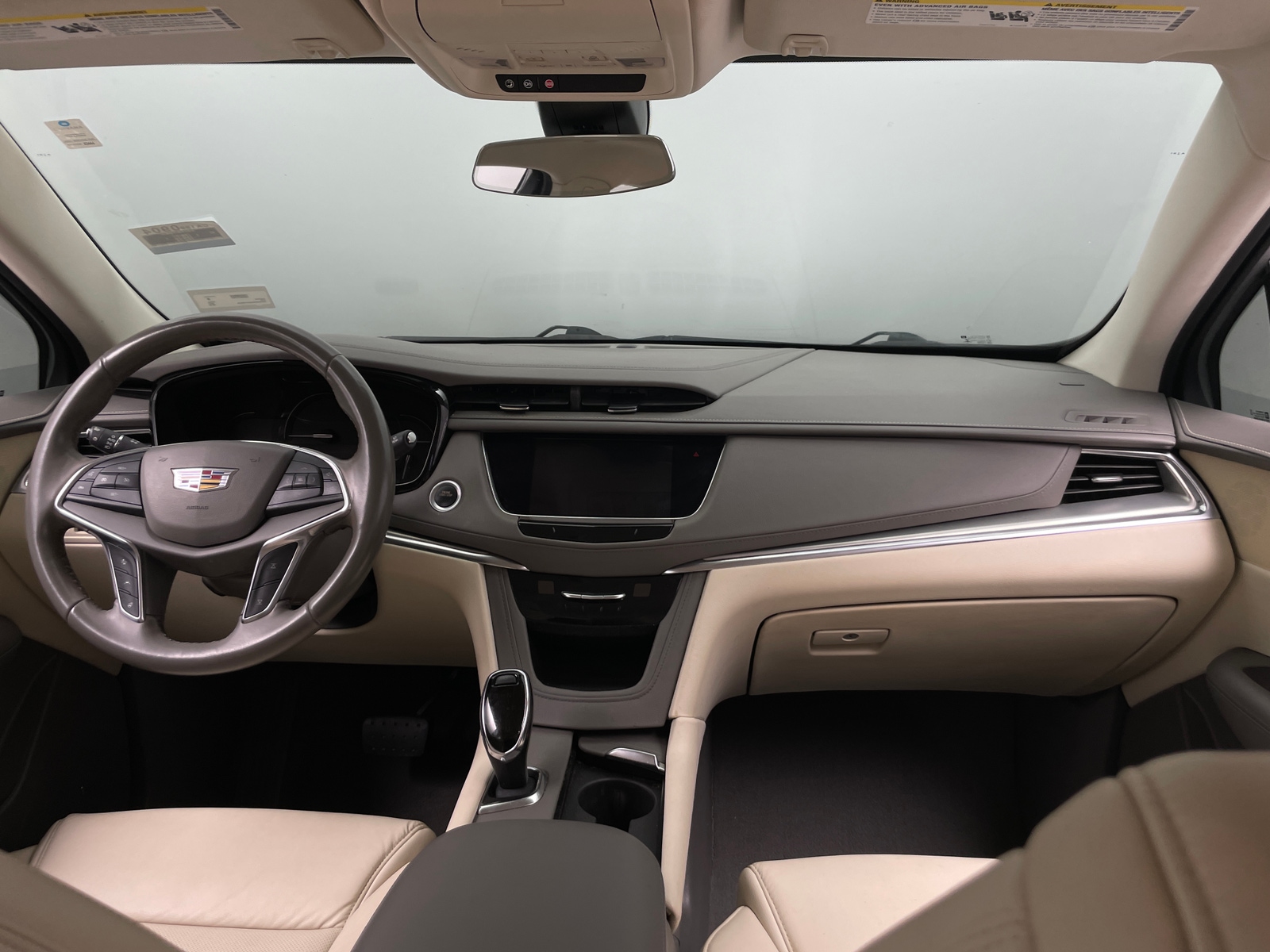 Thumbnail: 2019 Cadillac XT5 - 2