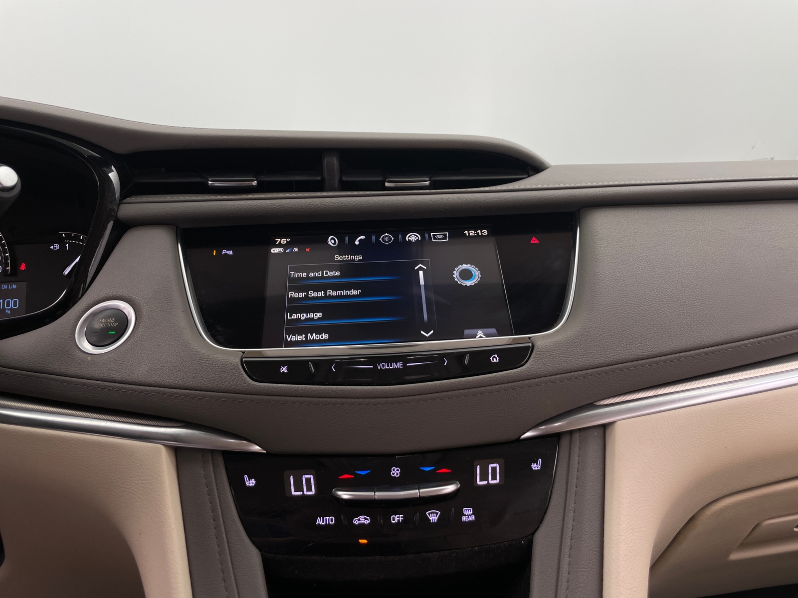 Thumbnail: 2019 Cadillac XT5 - 3