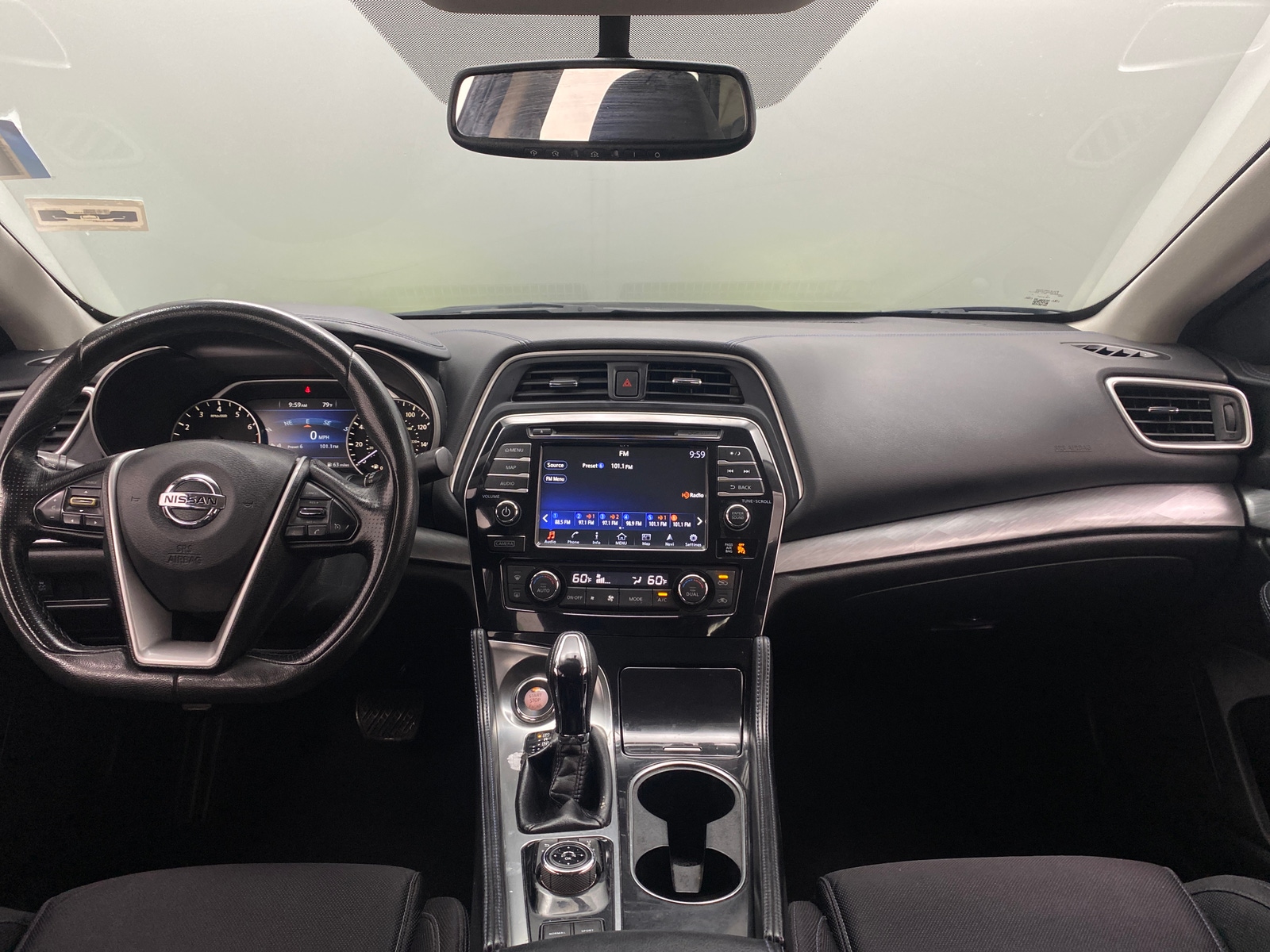 Thumbnail: 2017 Nissan Maxima - 3