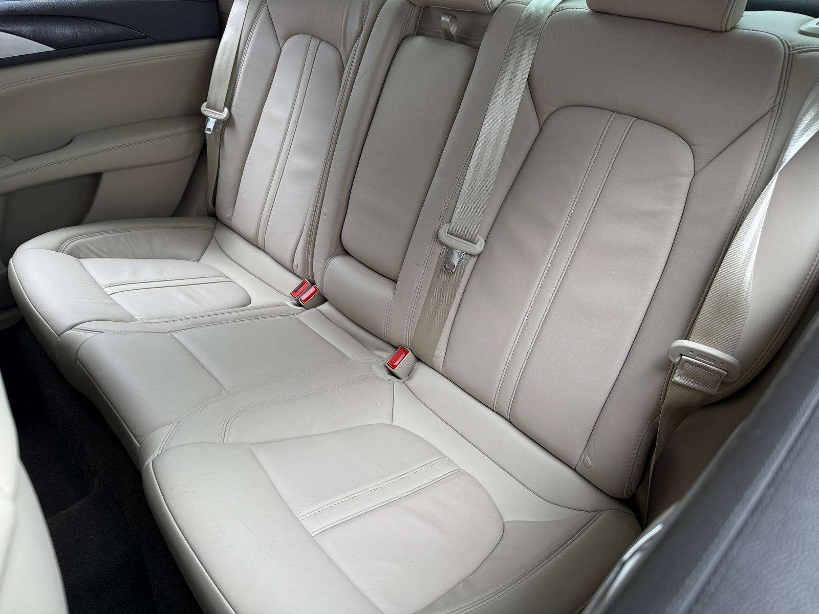 Thumbnail: 2019 Lincoln MKZ - 5