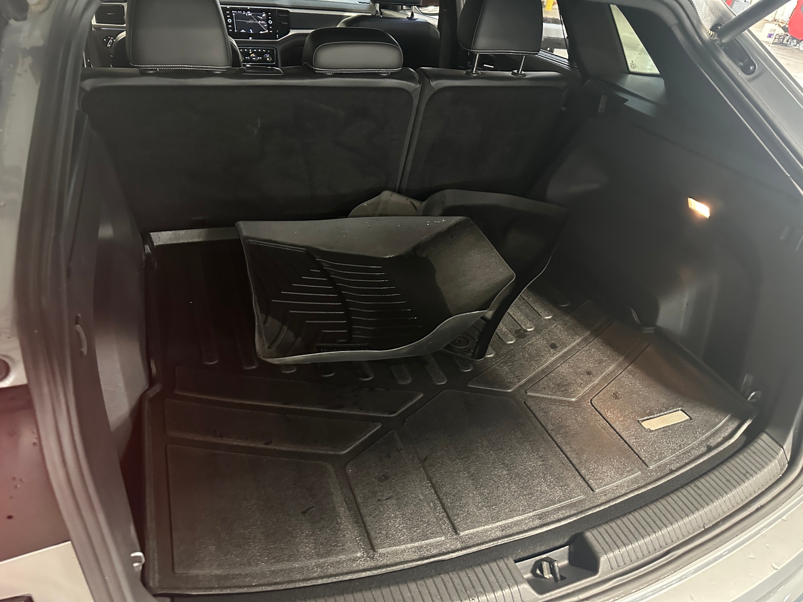 Thumbnail: 2022 Volkswagen Atlas - 7