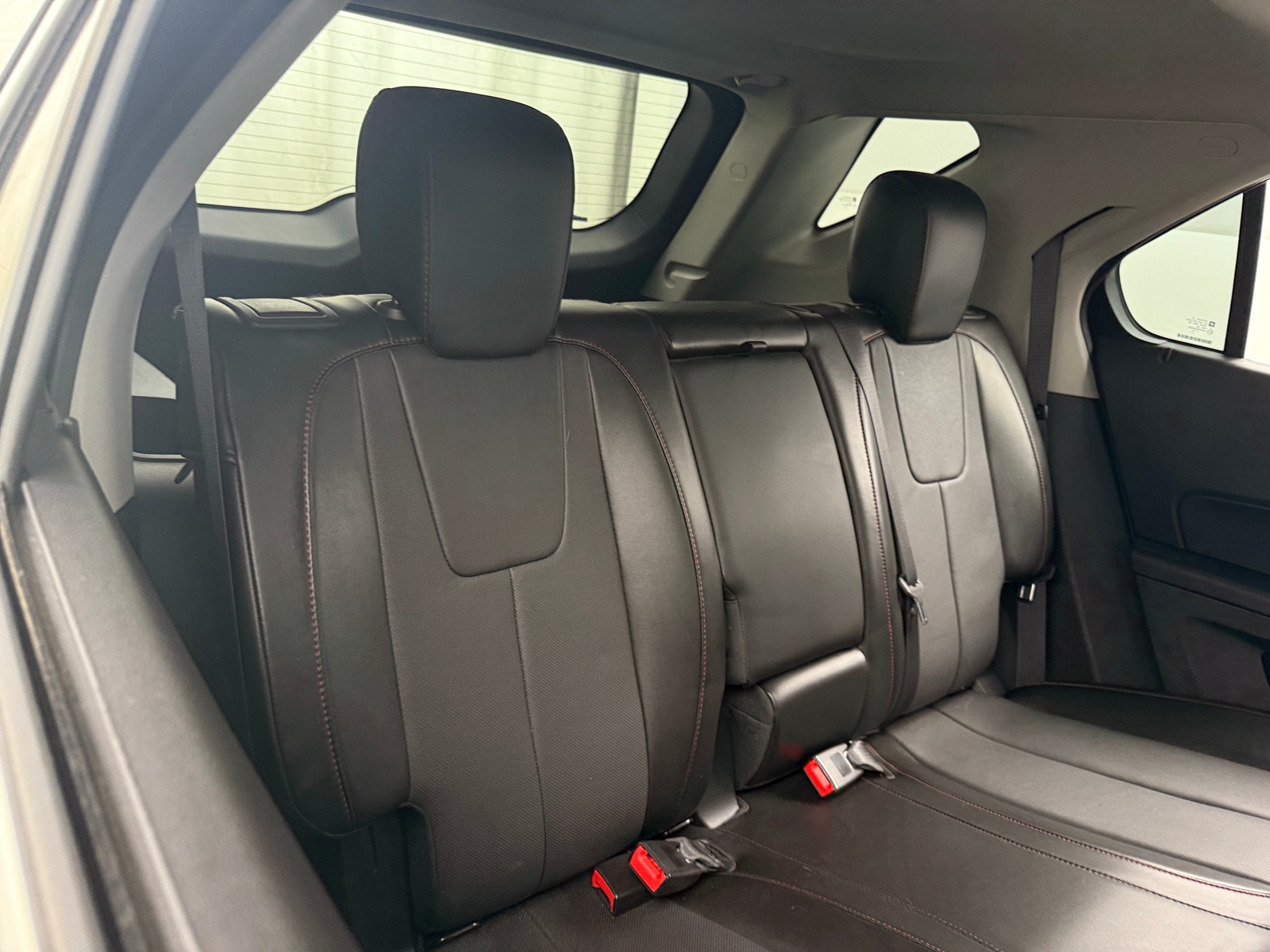 Thumbnail: 2017 Chevrolet Equinox - 5
