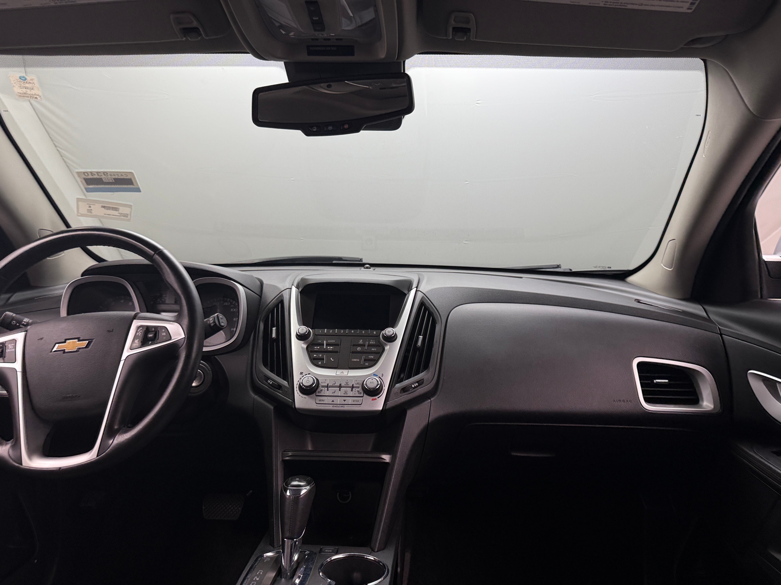 Thumbnail: 2017 Chevrolet Equinox - 2