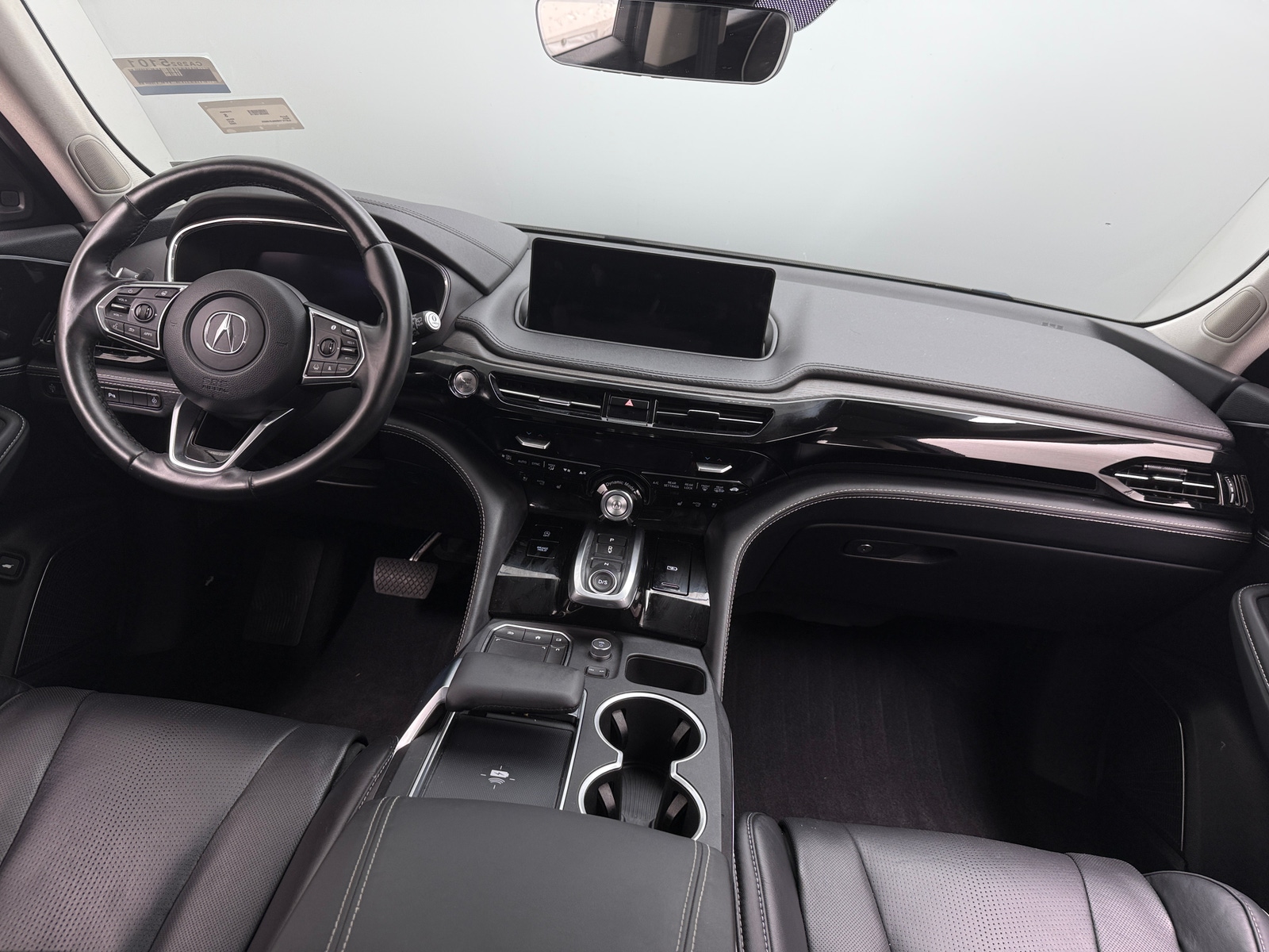 Thumbnail: 2022 Acura MDX - 2