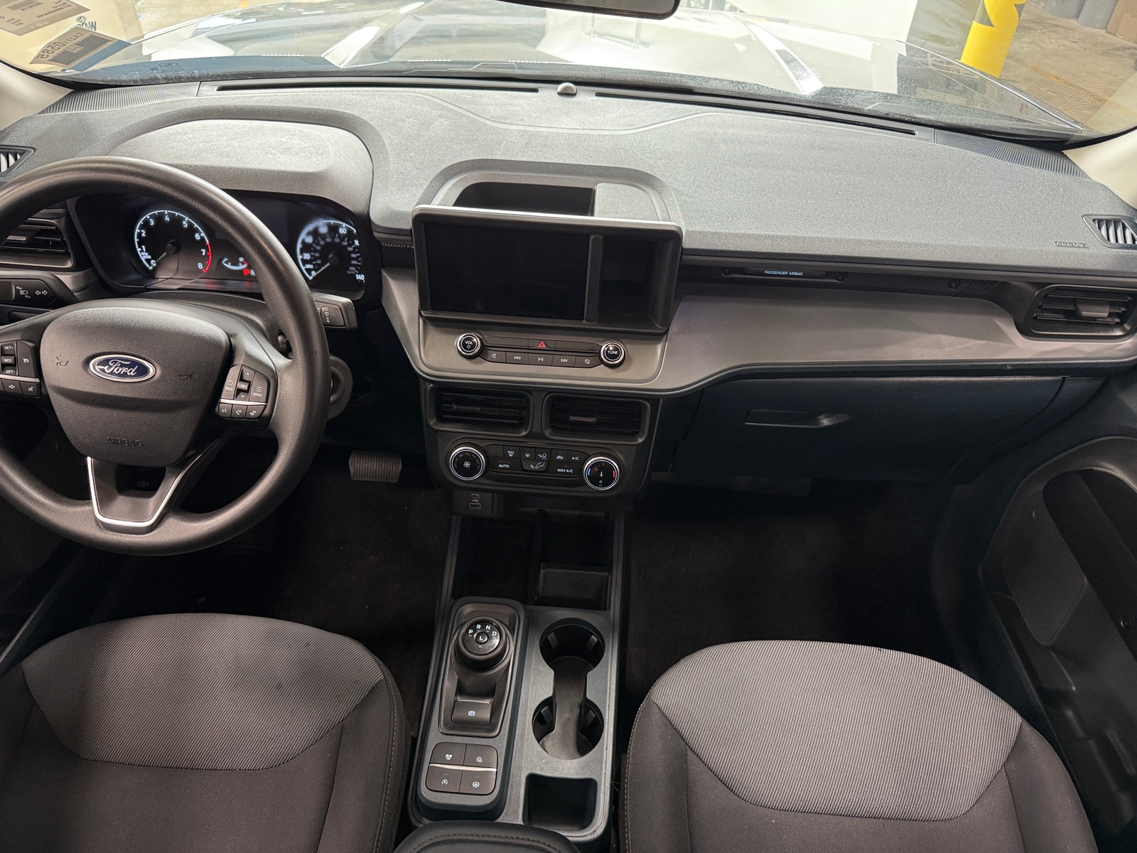 Thumbnail: 2024 Ford Maverick - 3