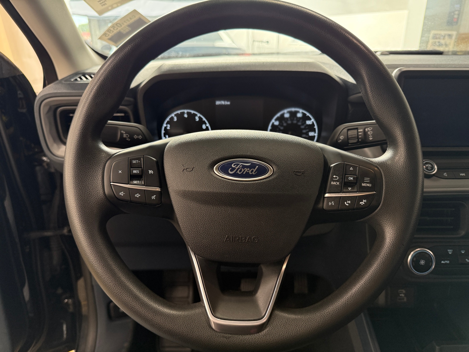 Thumbnail: 2024 Ford Maverick - 5