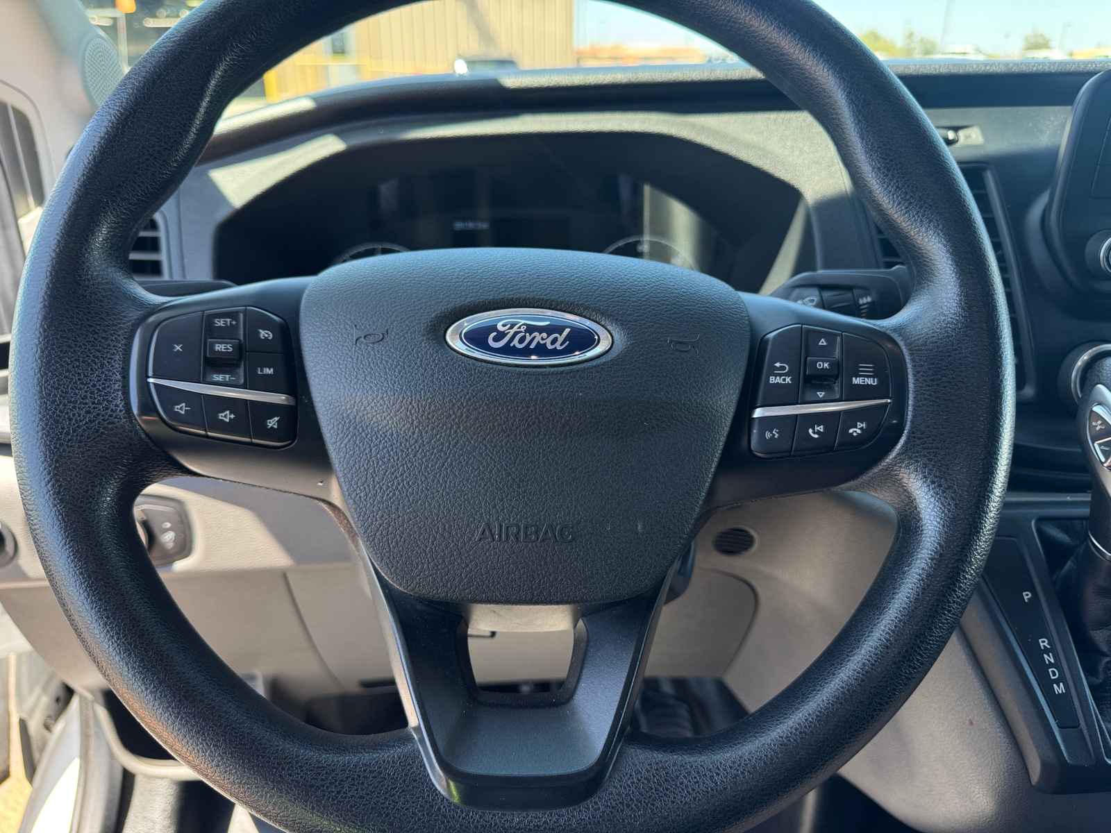 Thumbnail: 2023 Ford Transit Series - 4