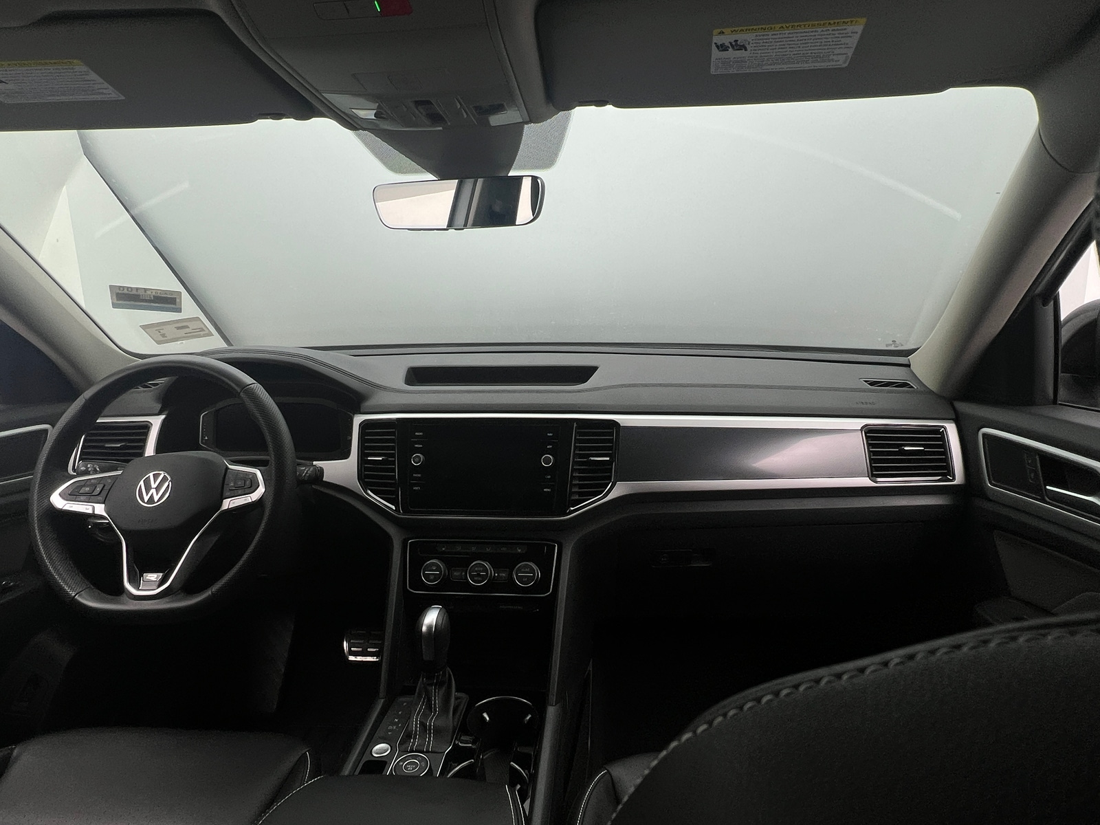 Thumbnail: 2023 Volkswagen Atlas - 2