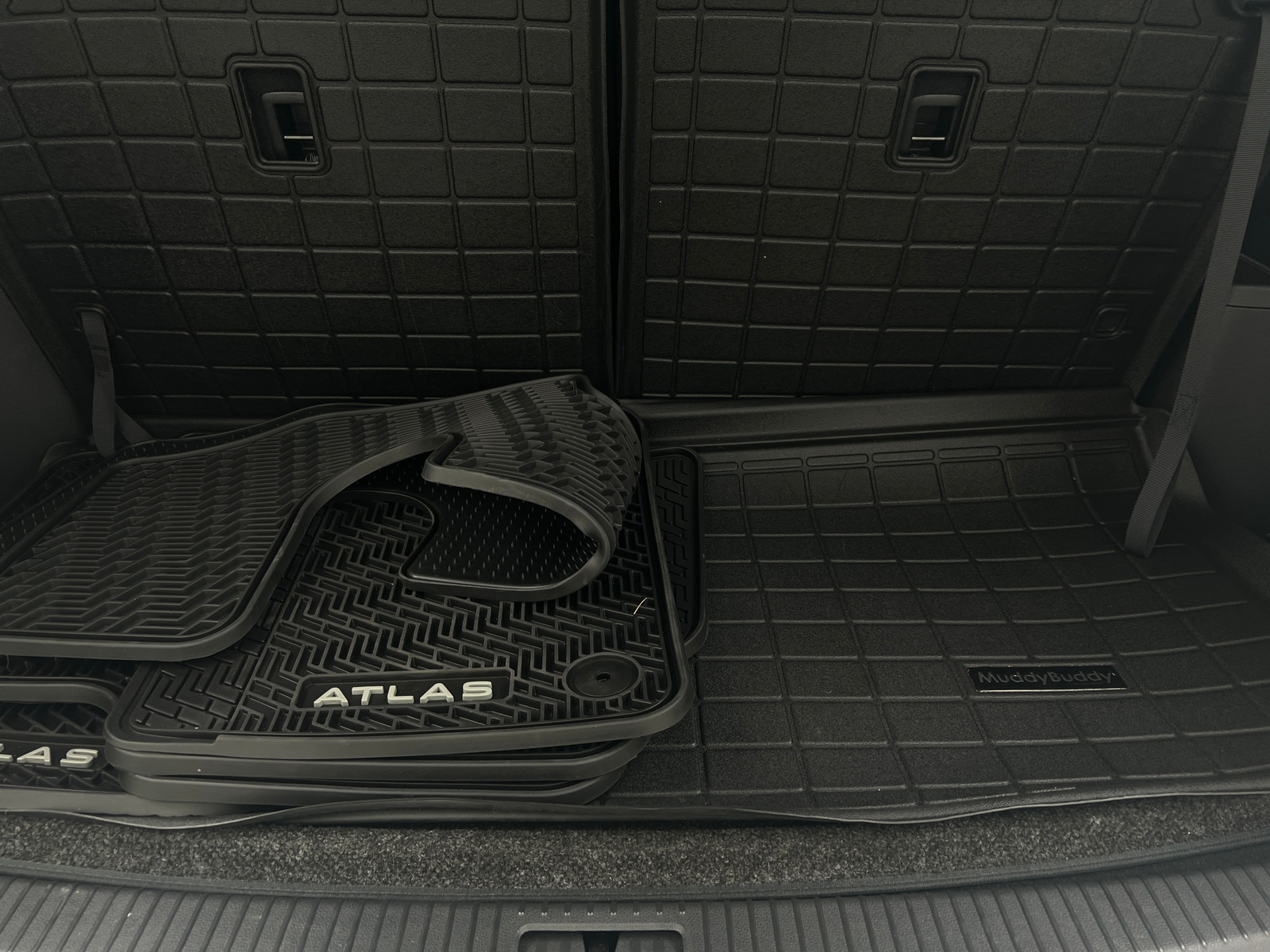 Thumbnail: 2023 Volkswagen Atlas - 6