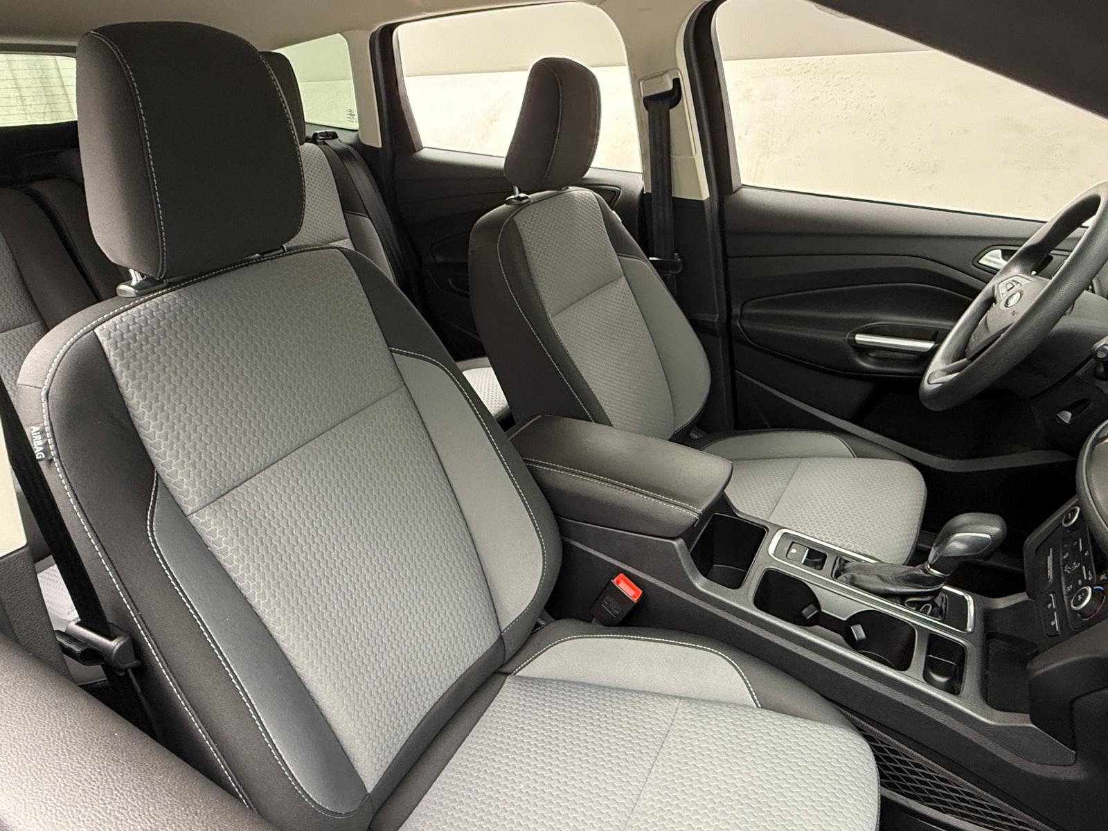 Thumbnail: 2019 Ford Escape - 2