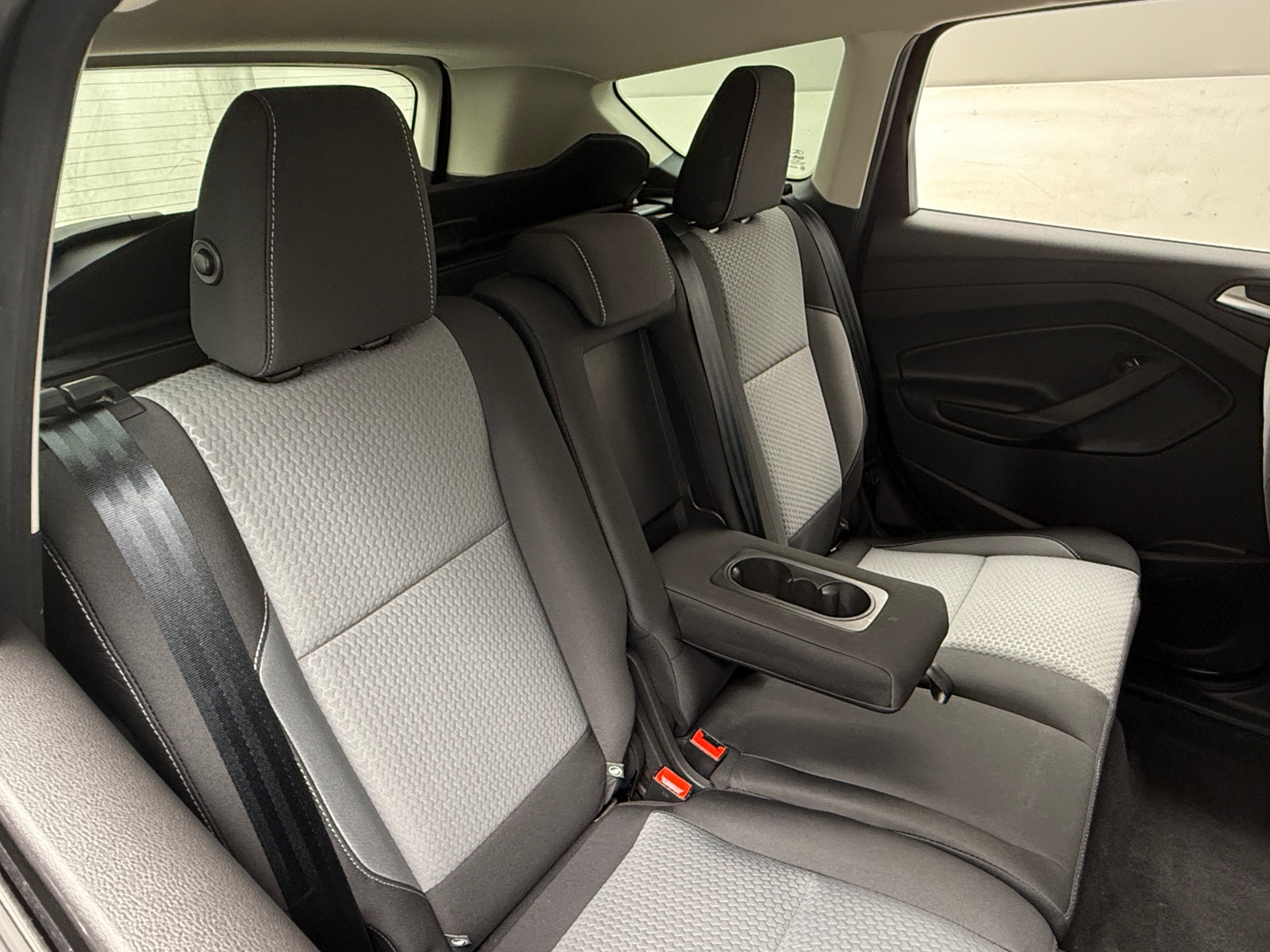 Thumbnail: 2019 Ford Escape - 6