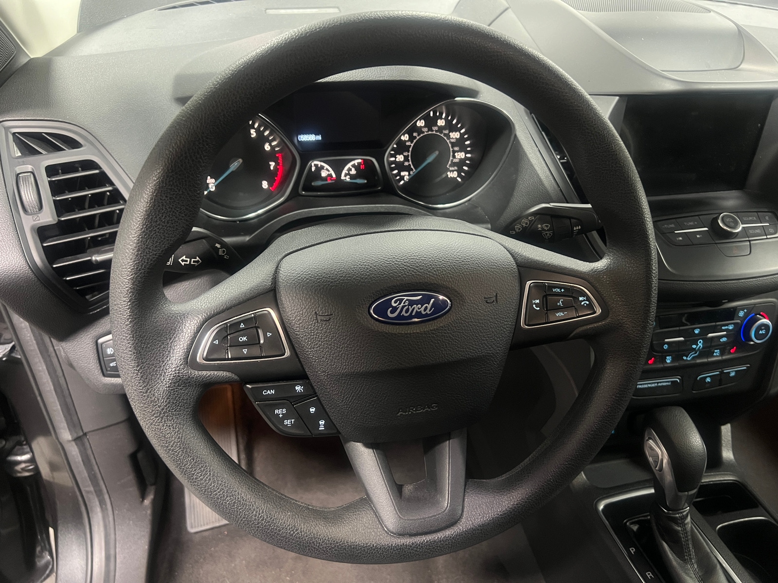 Thumbnail: 2019 Ford Escape - 5