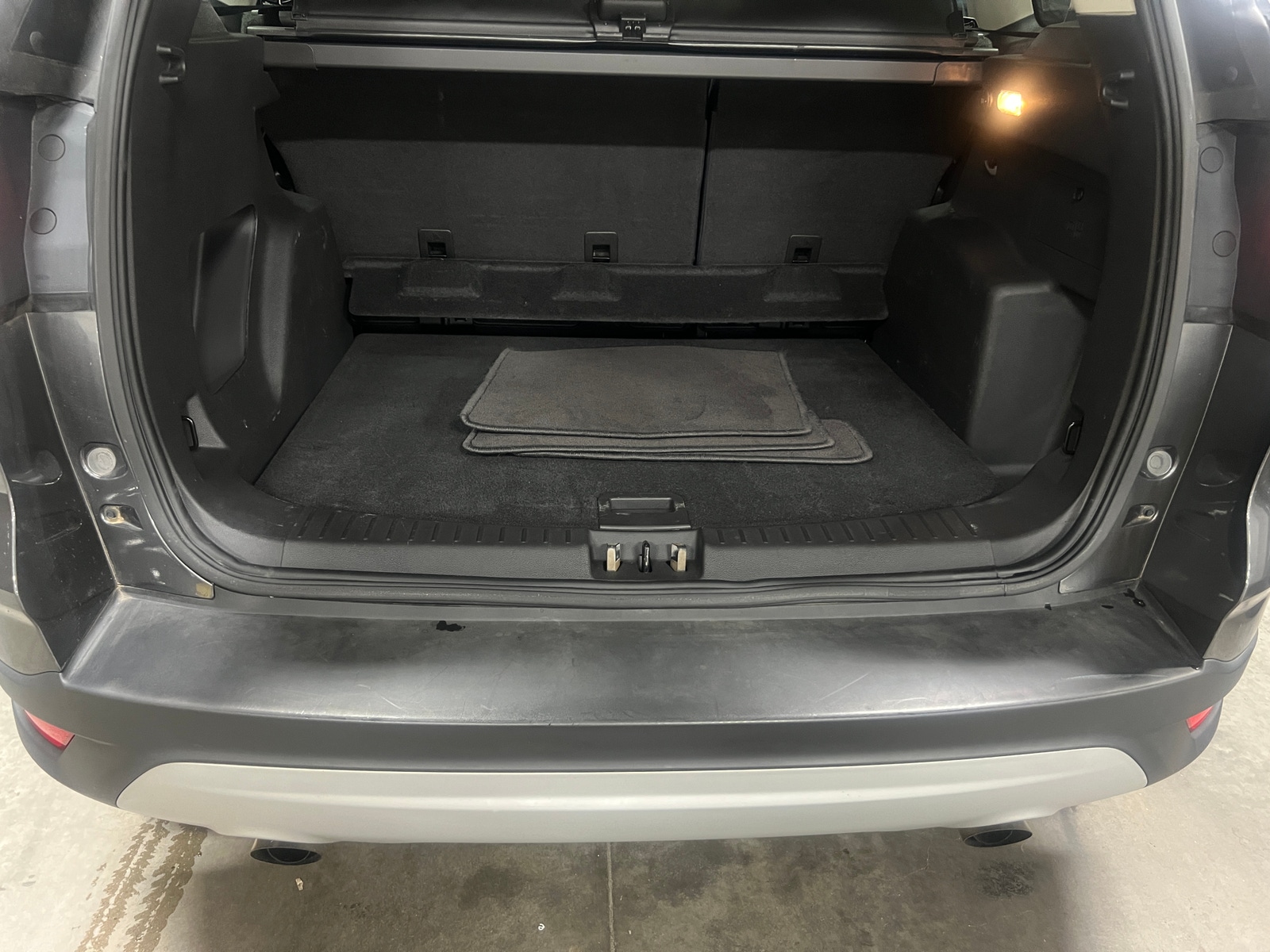 Thumbnail: 2019 Ford Escape - 7