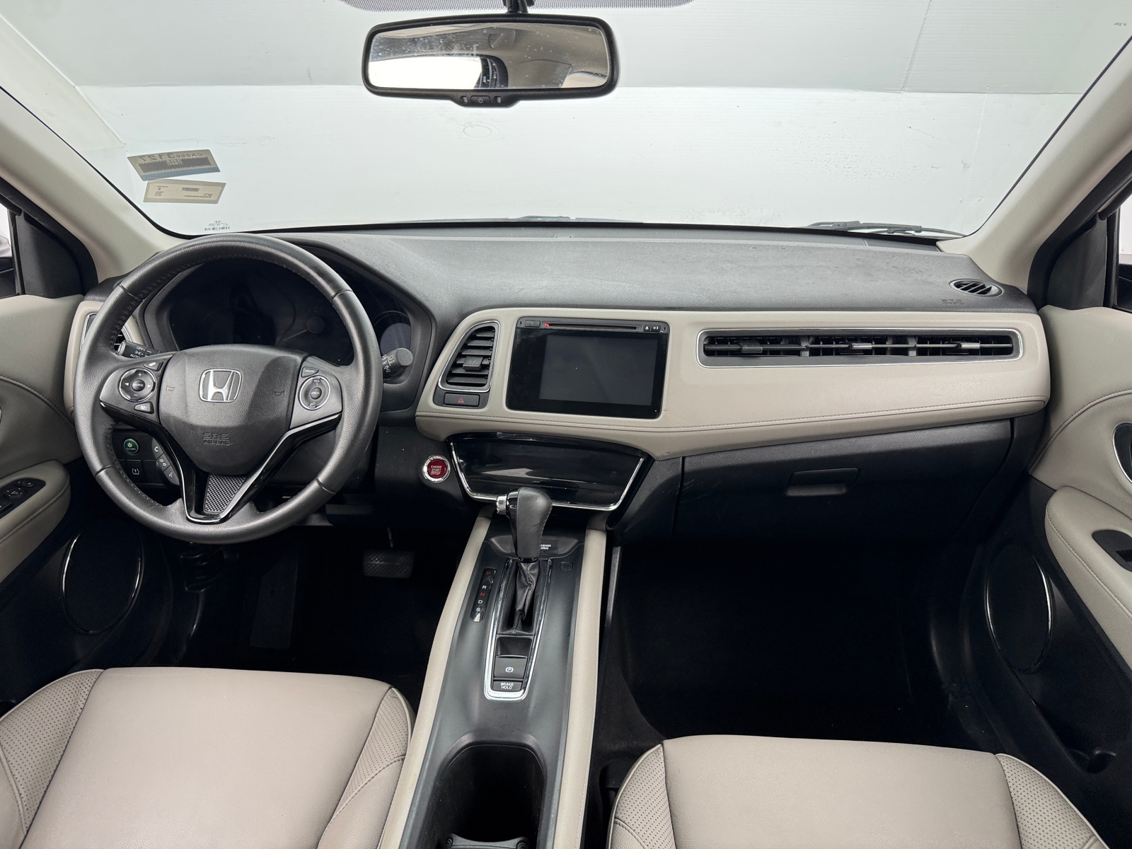 Thumbnail: 2018 Honda HR-V - 2