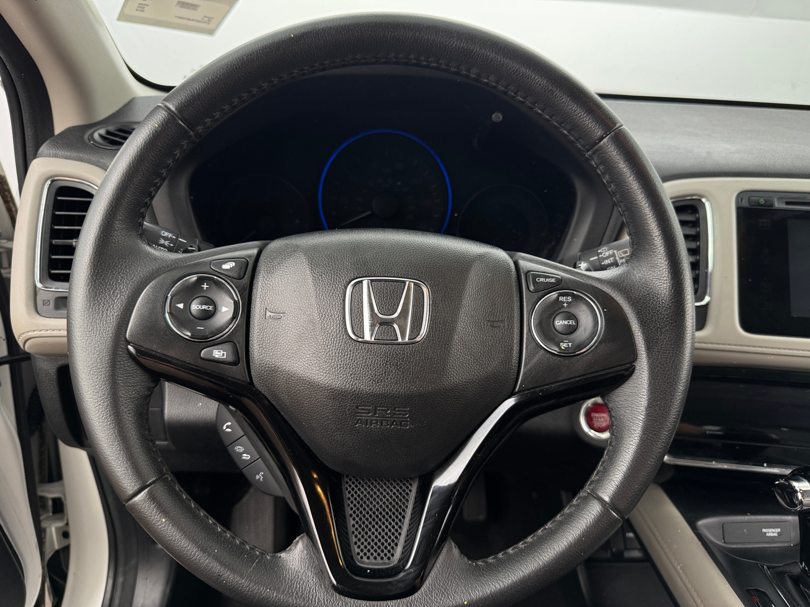 Thumbnail: 2018 Honda HR-V - 4
