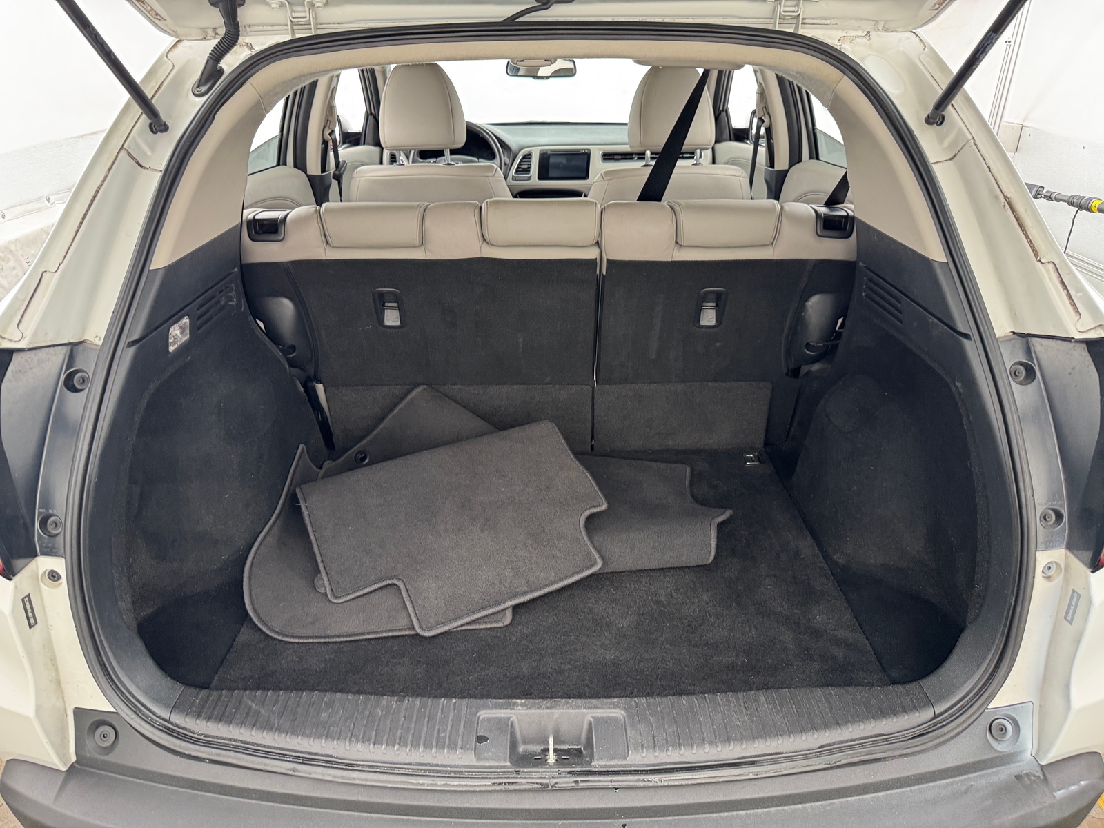 Thumbnail: 2018 Honda HR-V - 6
