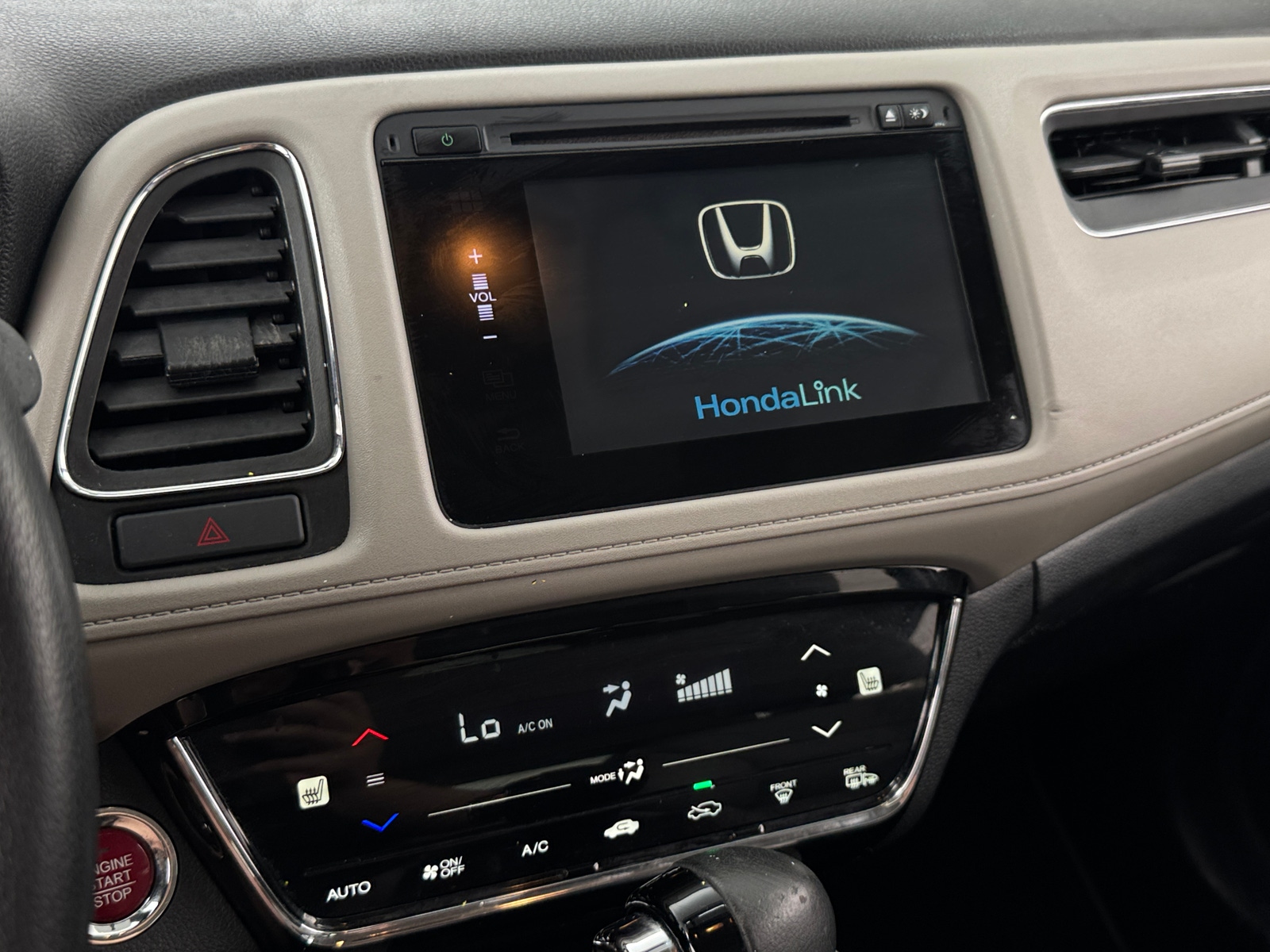 Thumbnail: 2018 Honda HR-V - 3