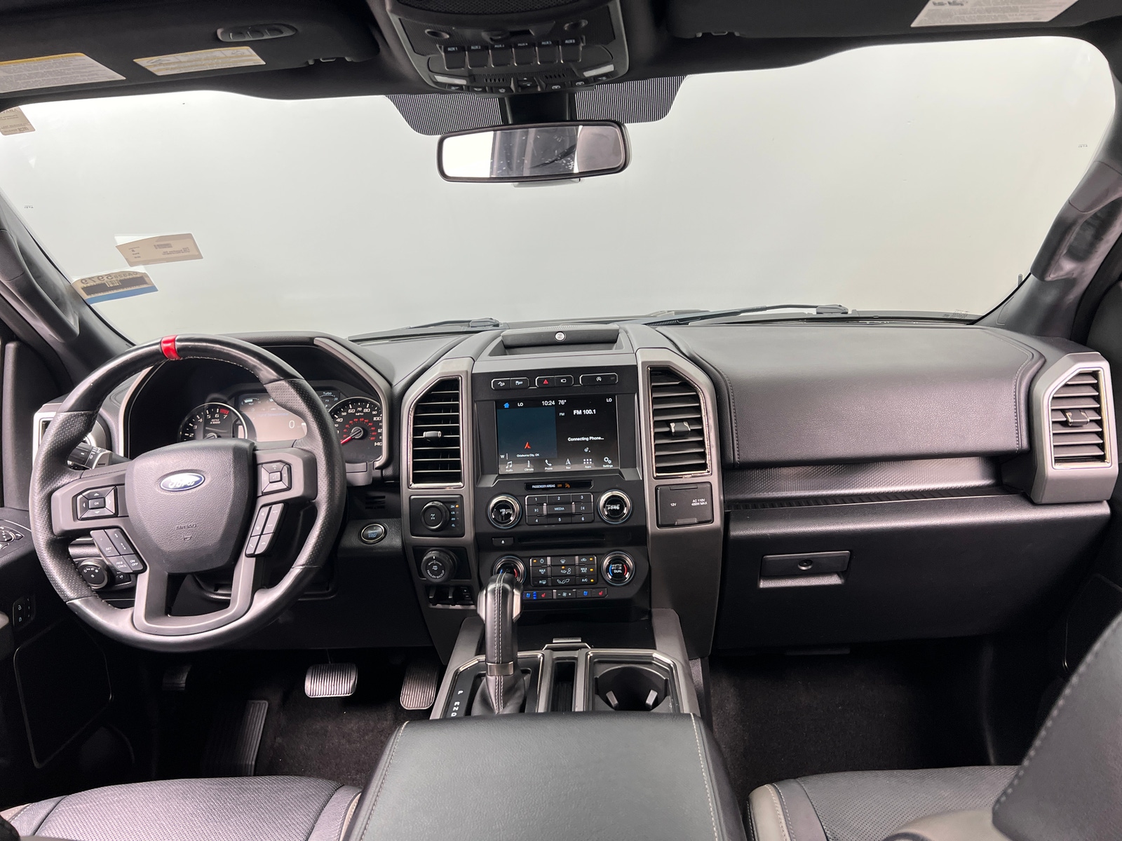Thumbnail: 2018 Ford Econoline - 2
