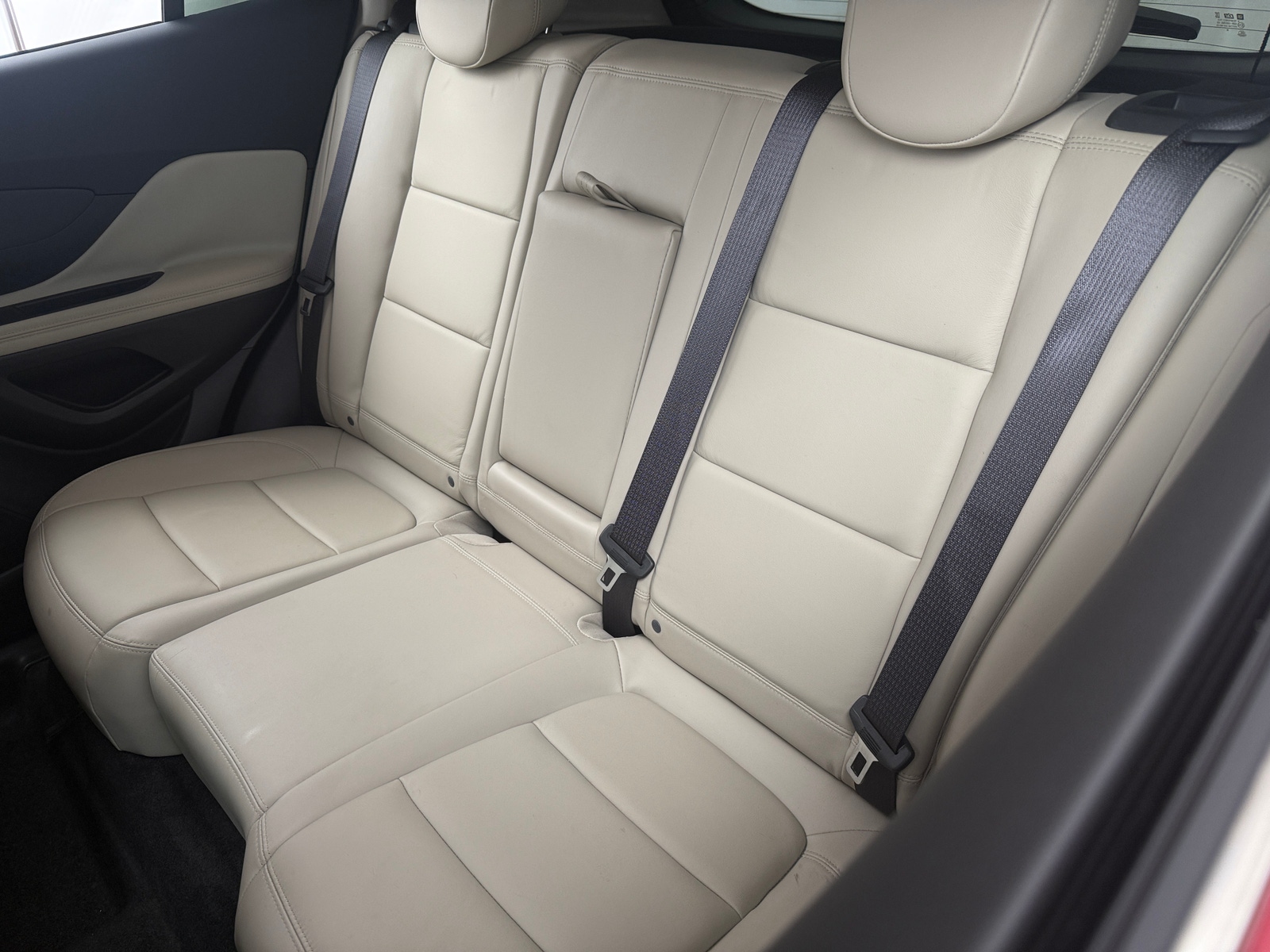 Thumbnail: 2019 Buick Encore - 5