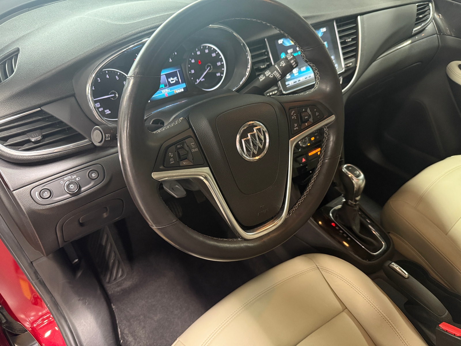 Thumbnail: 2019 Buick Encore - 2