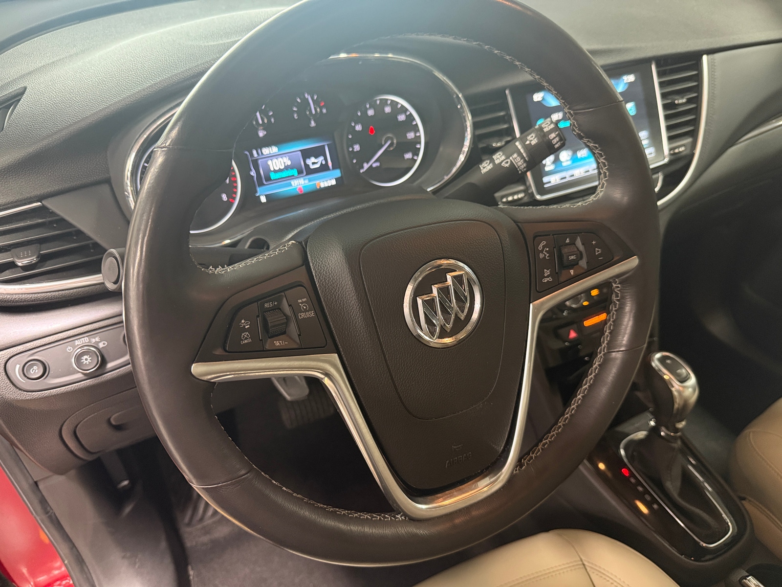 Thumbnail: 2019 Buick Encore - 4