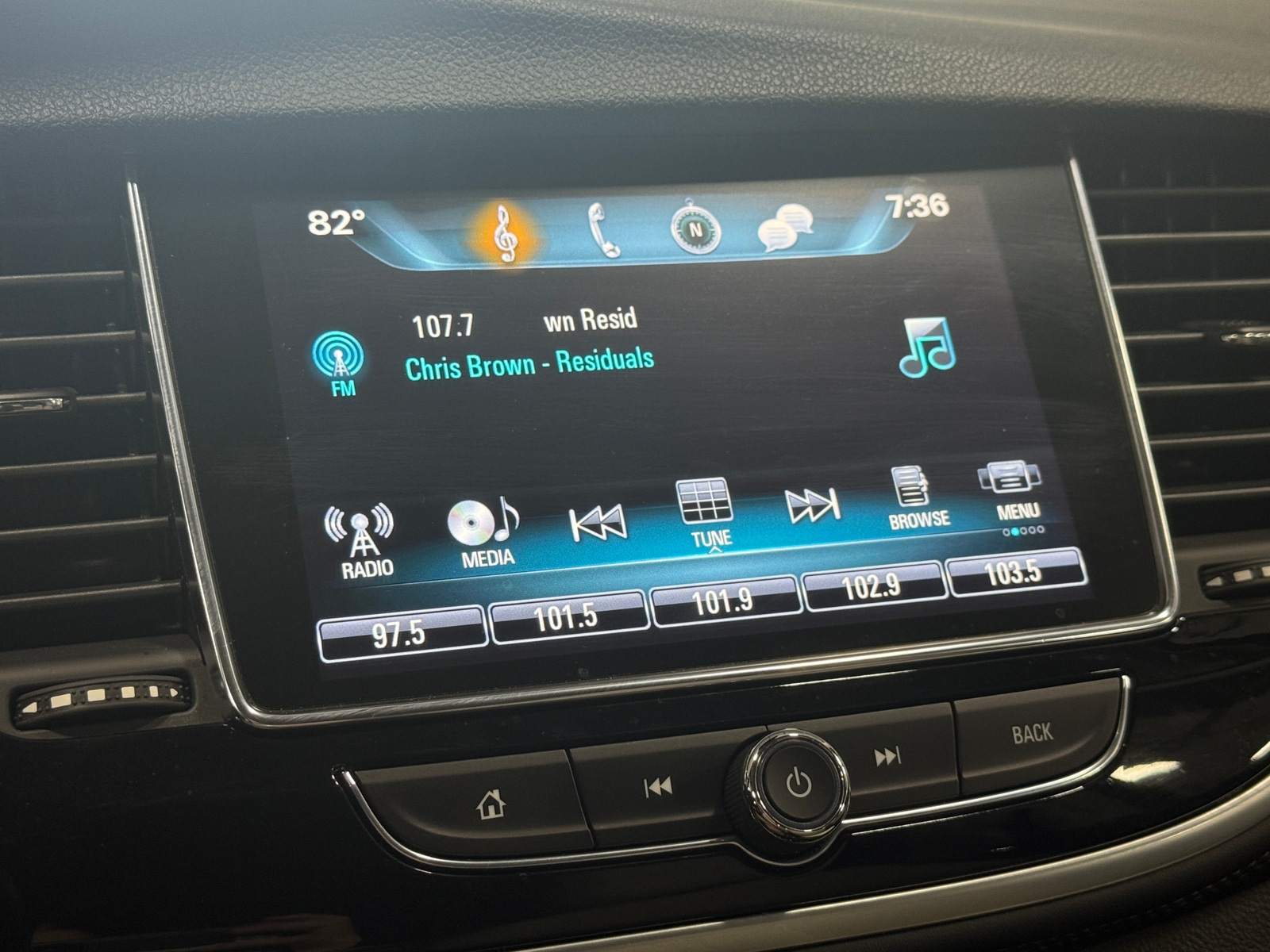 Thumbnail: 2019 Buick Encore - 3