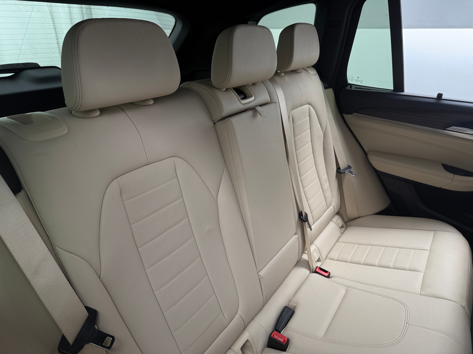 Thumbnail: 2018 BMW X3 - 5