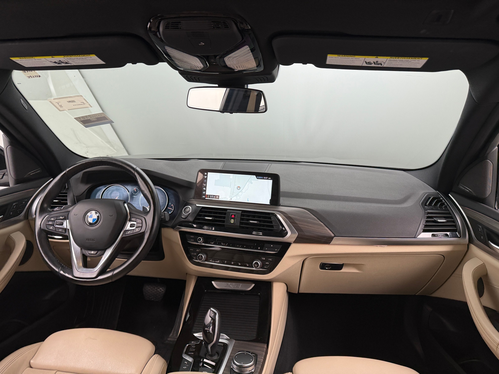 Thumbnail: 2018 BMW X3 - 2