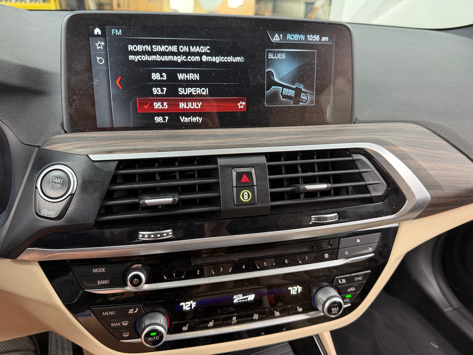 Thumbnail: 2018 BMW X3 - 3