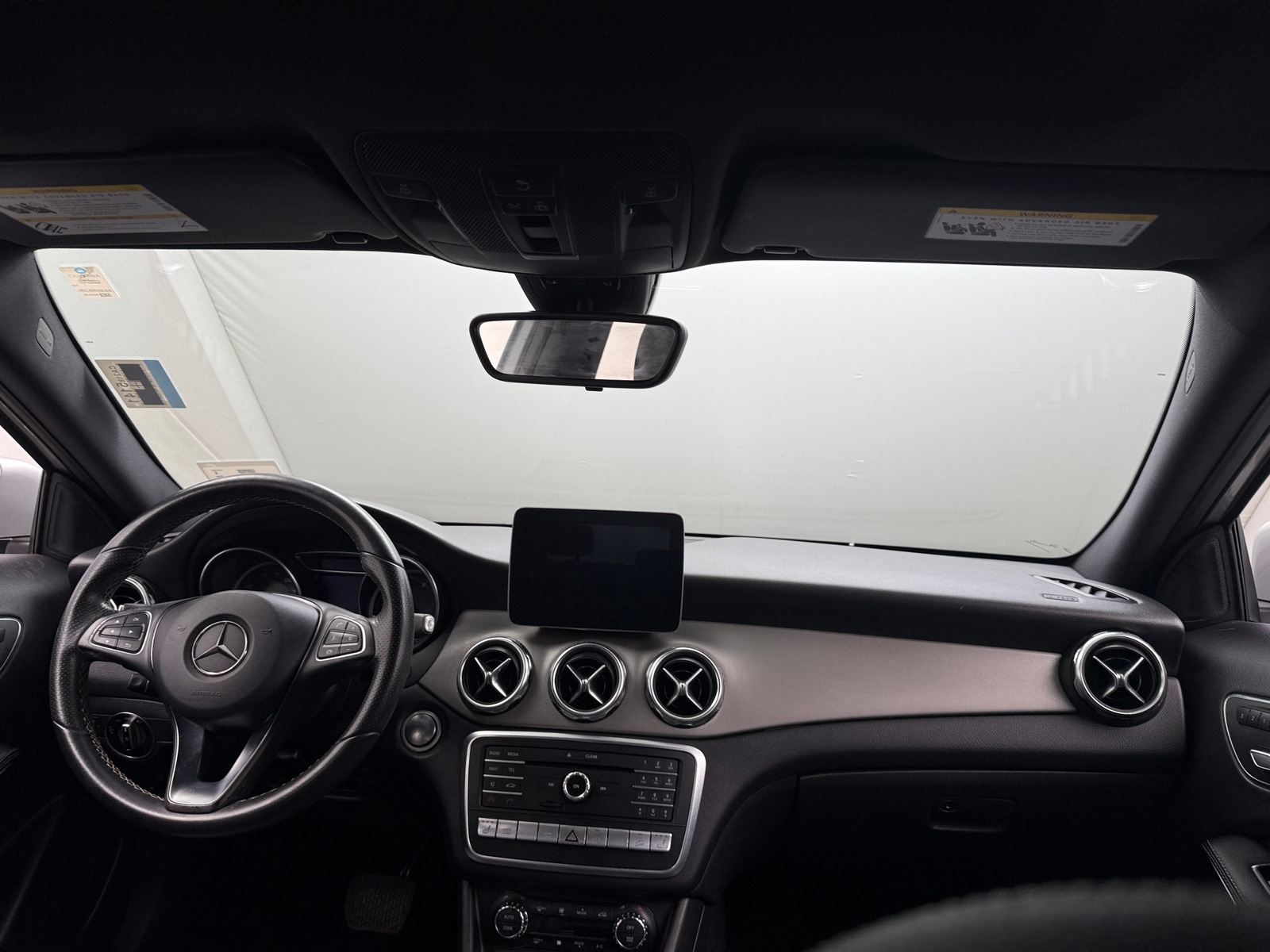 Thumbnail: 2018 Mercedes-Benz GLA - 2