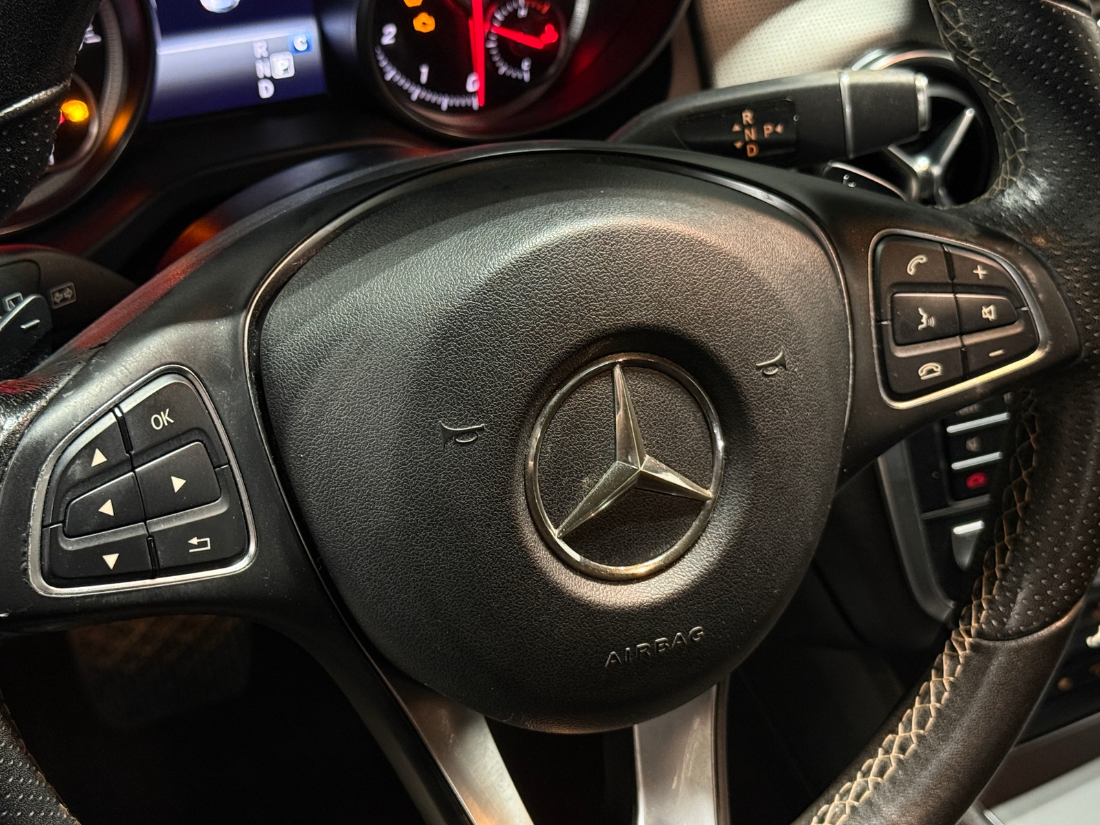 Thumbnail: 2018 Mercedes-Benz GLA - 4