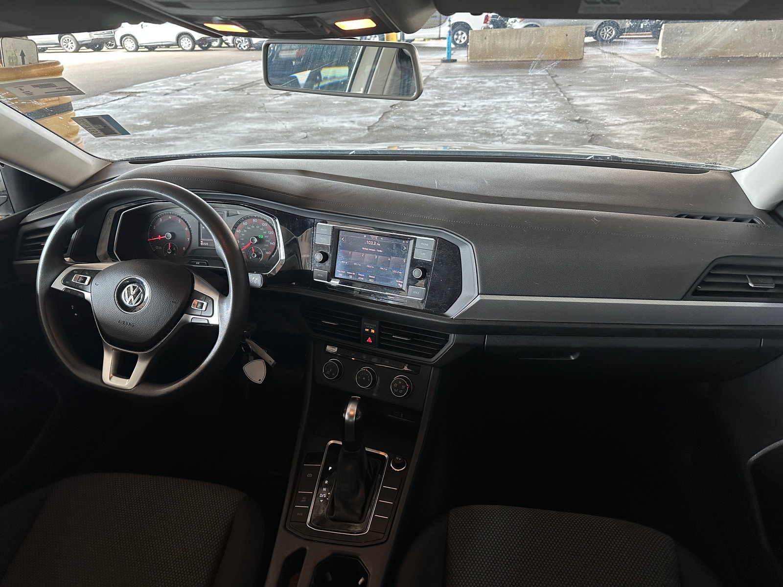 Thumbnail: 2021 Volkswagen Jetta - 3