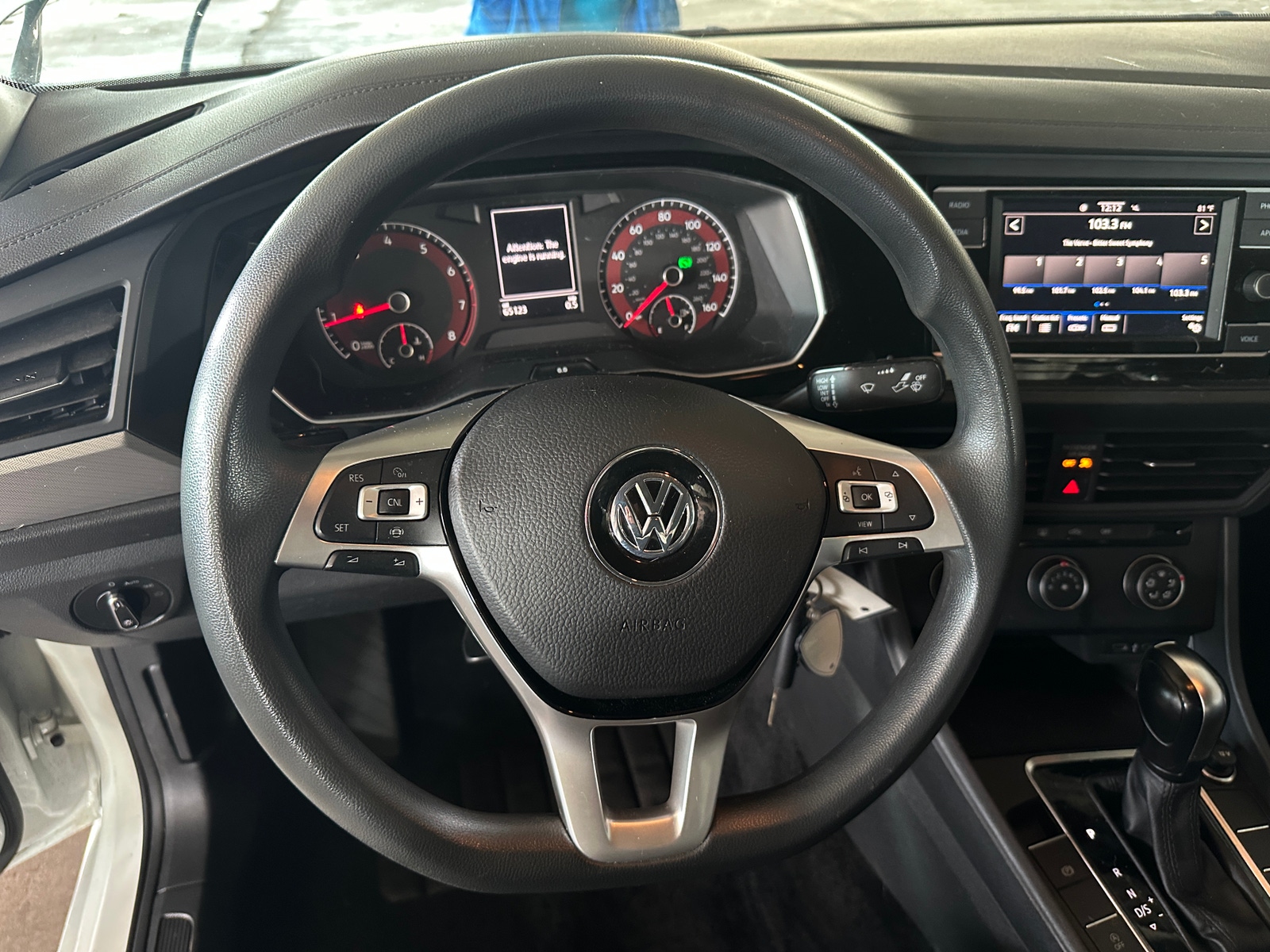 Thumbnail: 2021 Volkswagen Jetta - 5