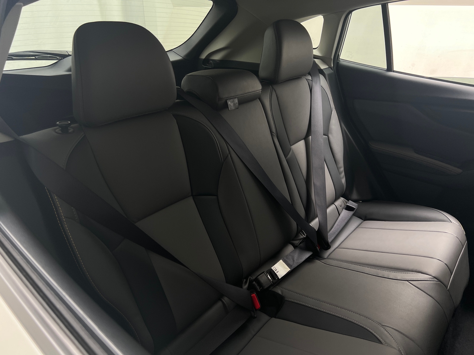 Thumbnail: 2021 Subaru Crosstrek - 5