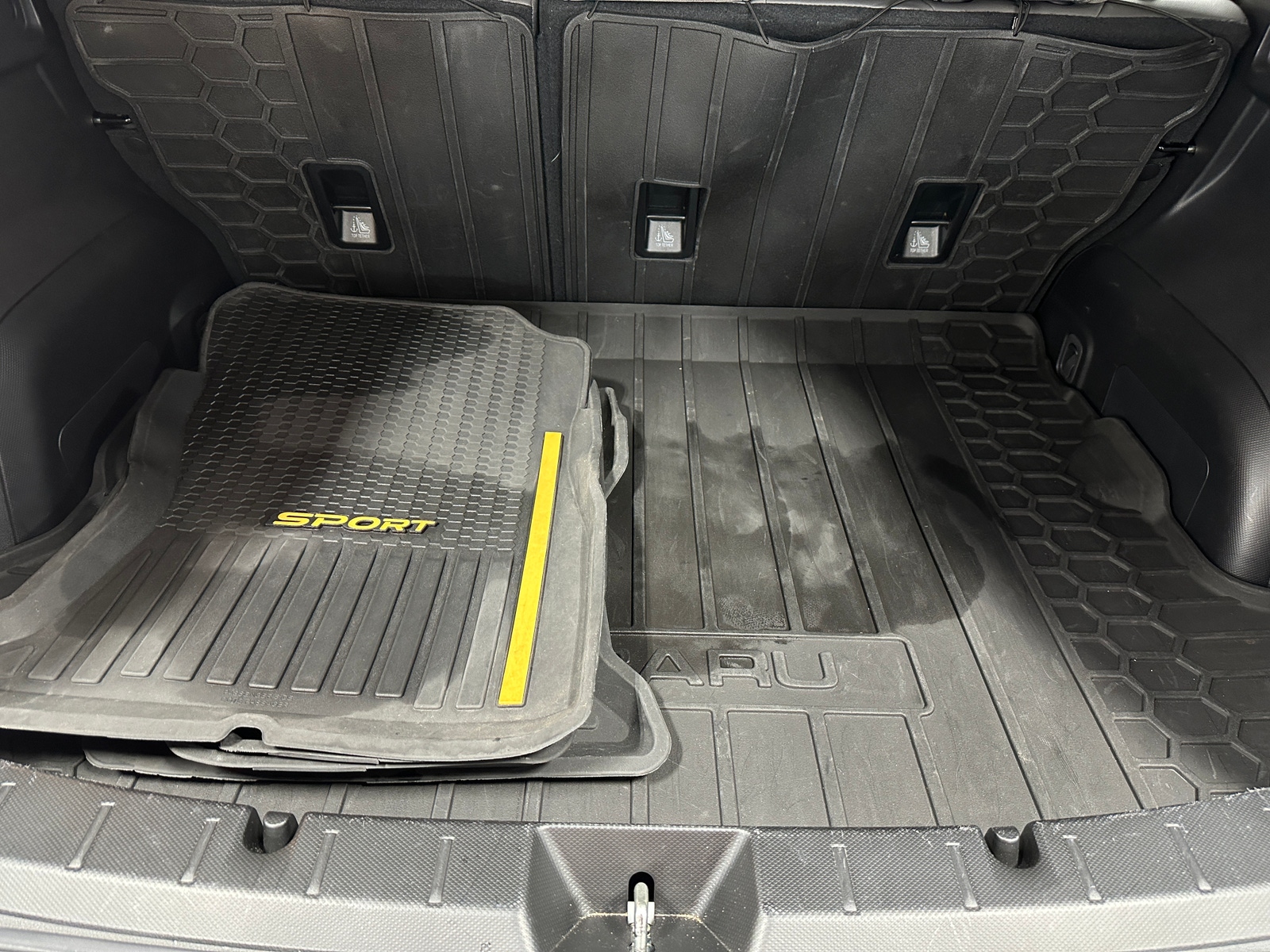 Thumbnail: 2021 Subaru Crosstrek - 6