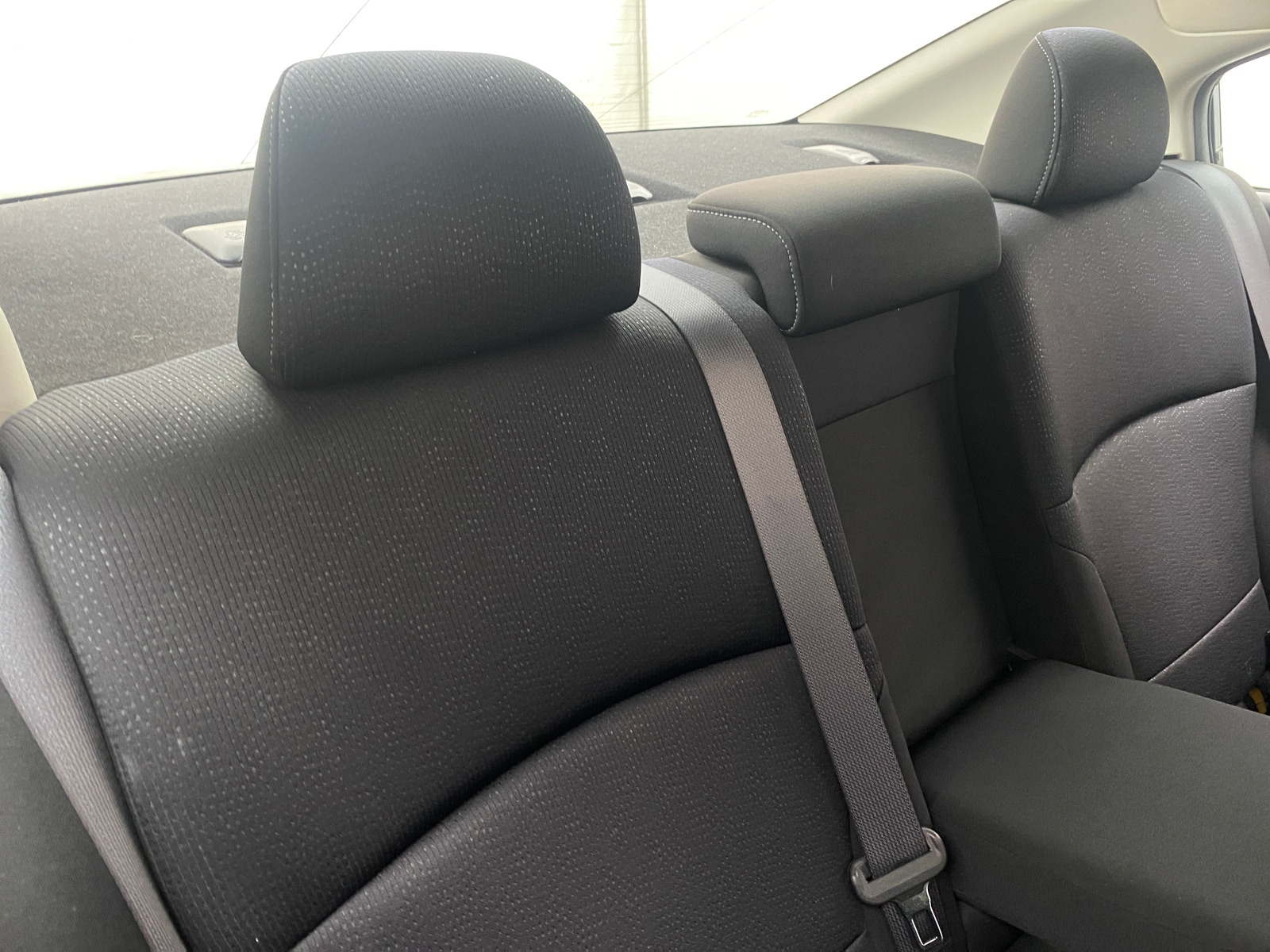 Thumbnail: 2016 Subaru Legacy - 6