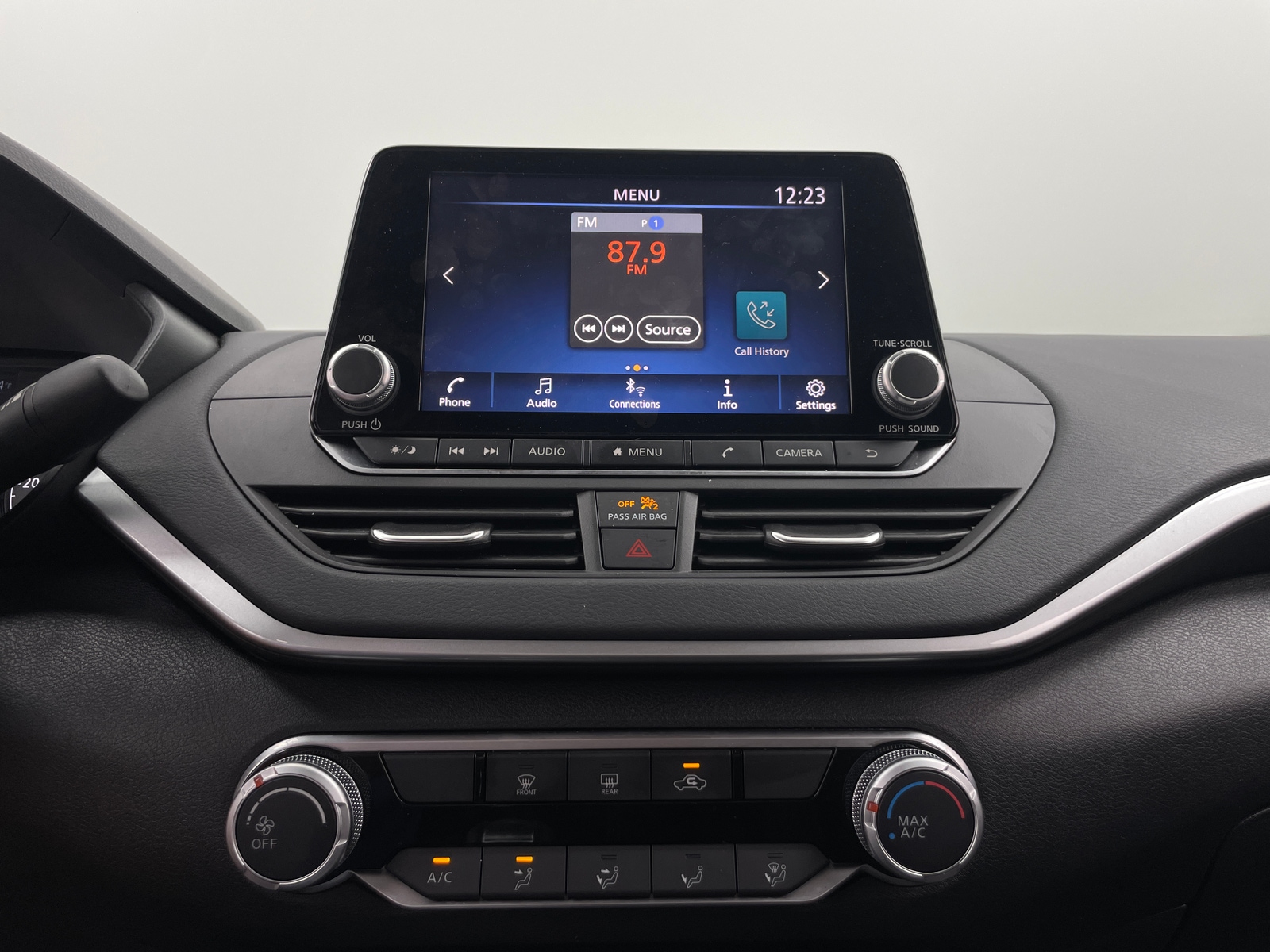 Thumbnail: 2025 Nissan Altima - 4