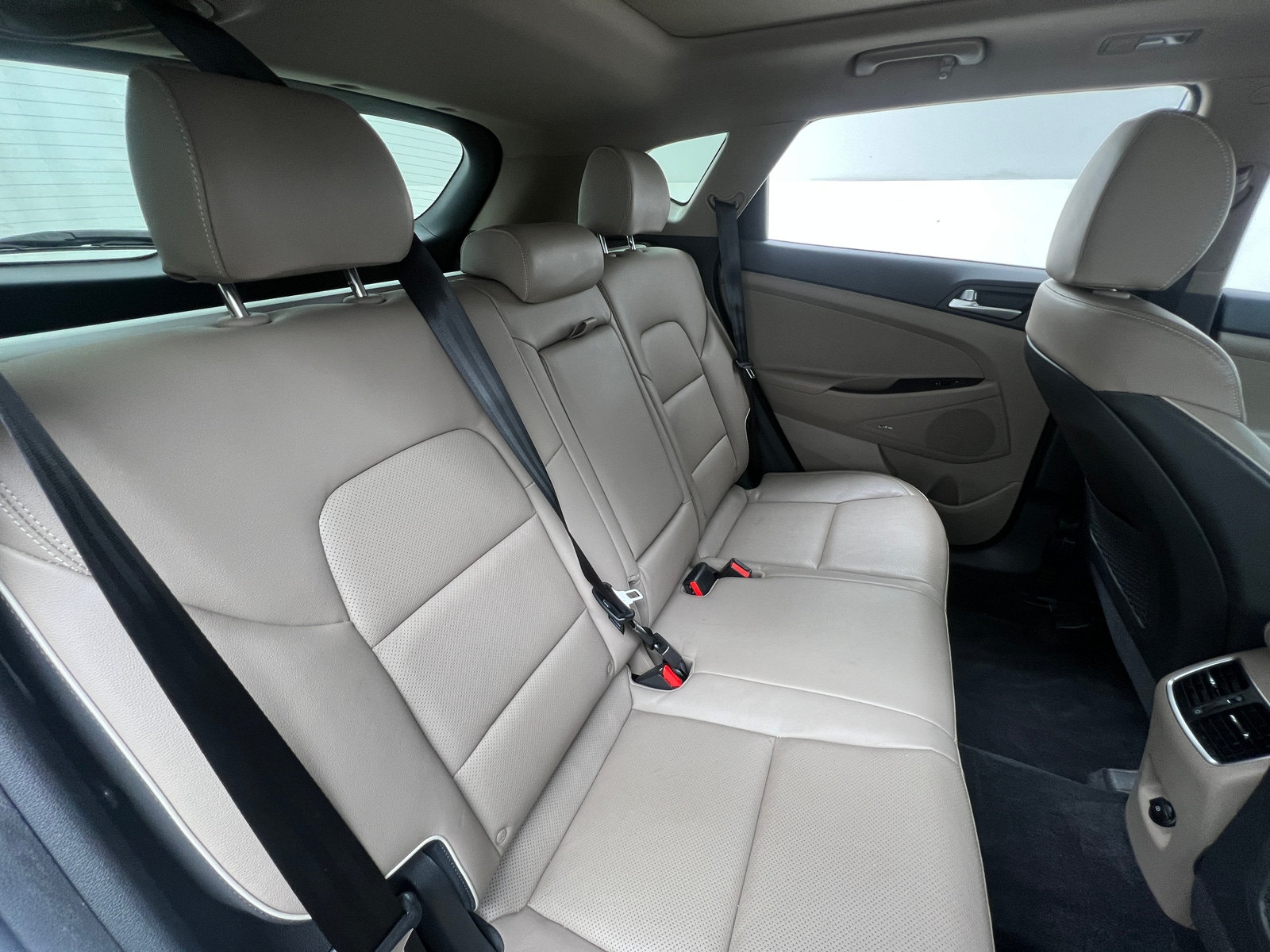 Thumbnail: 2020 Hyundai Tucson - 5