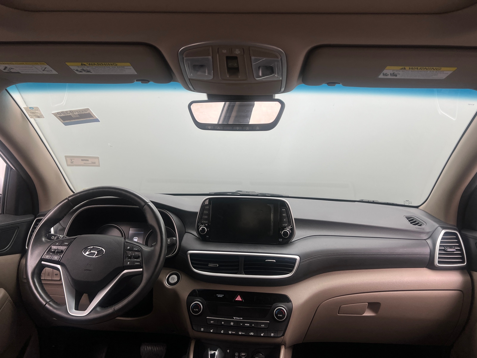 Thumbnail: 2020 Hyundai Tucson - 2