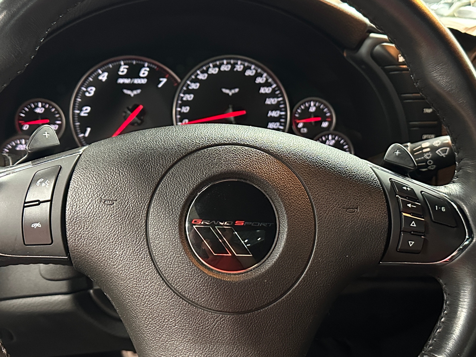 Thumbnail: 2012 Chevrolet Corvette - 3