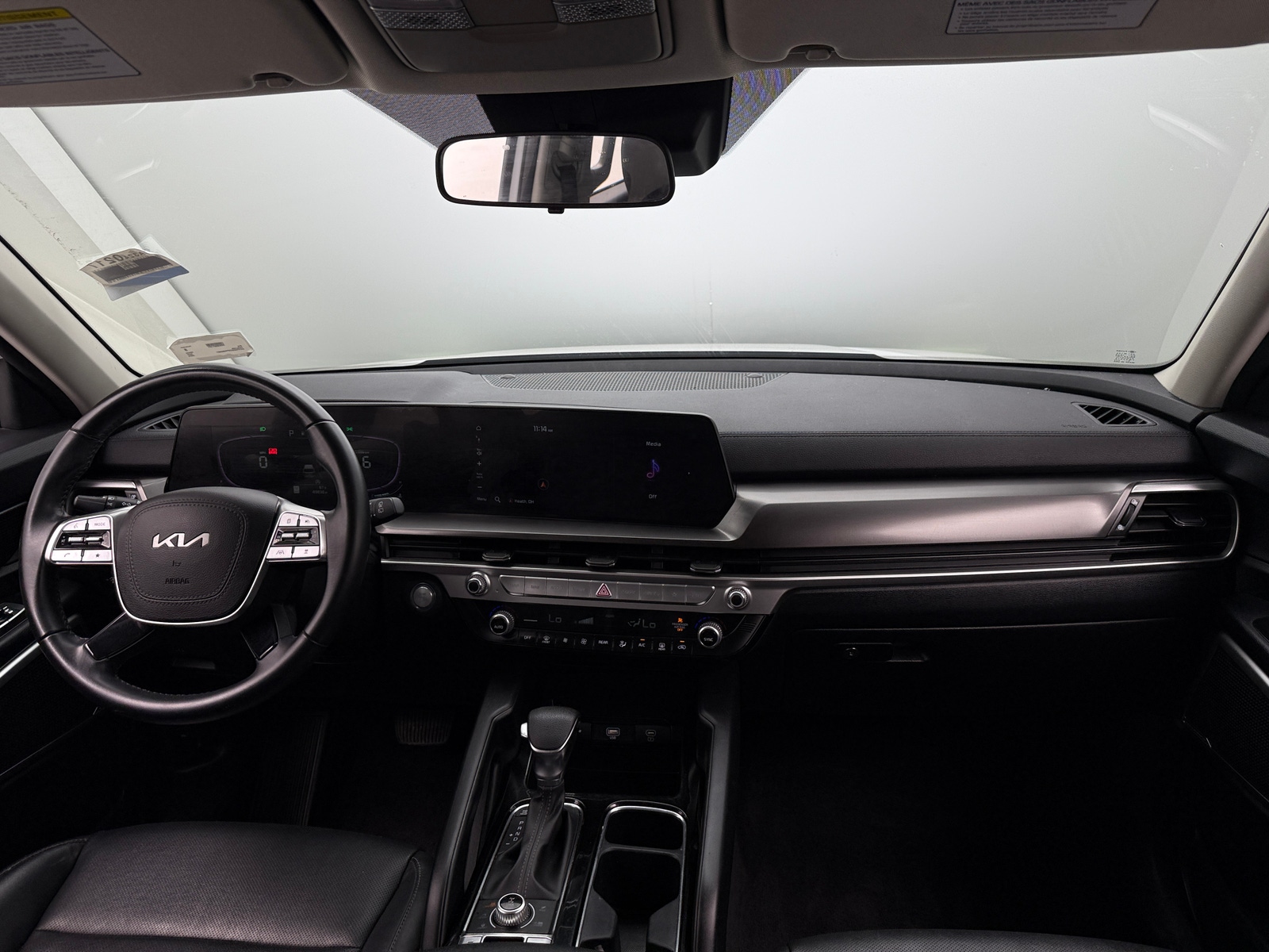 Thumbnail: 2023 Kia Telluride - 2