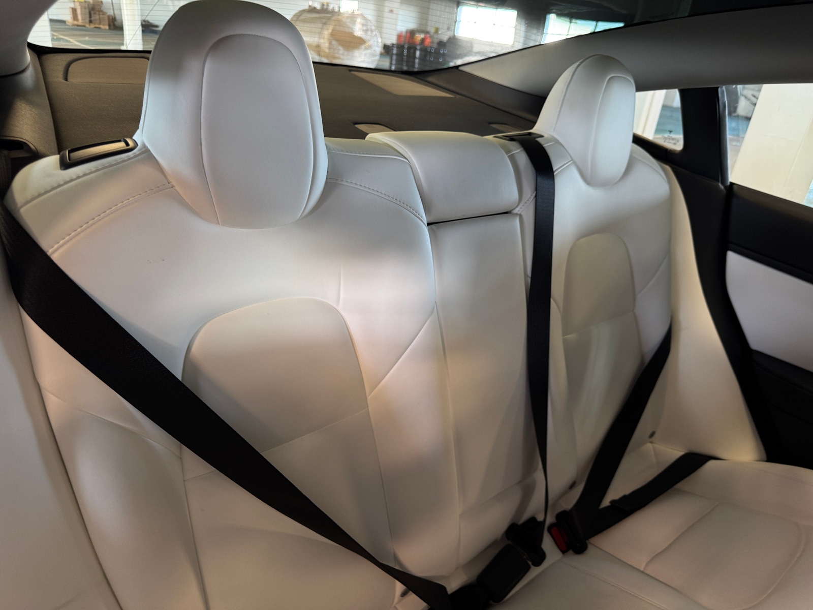 Thumbnail: 2021 Tesla Model 3 - 5