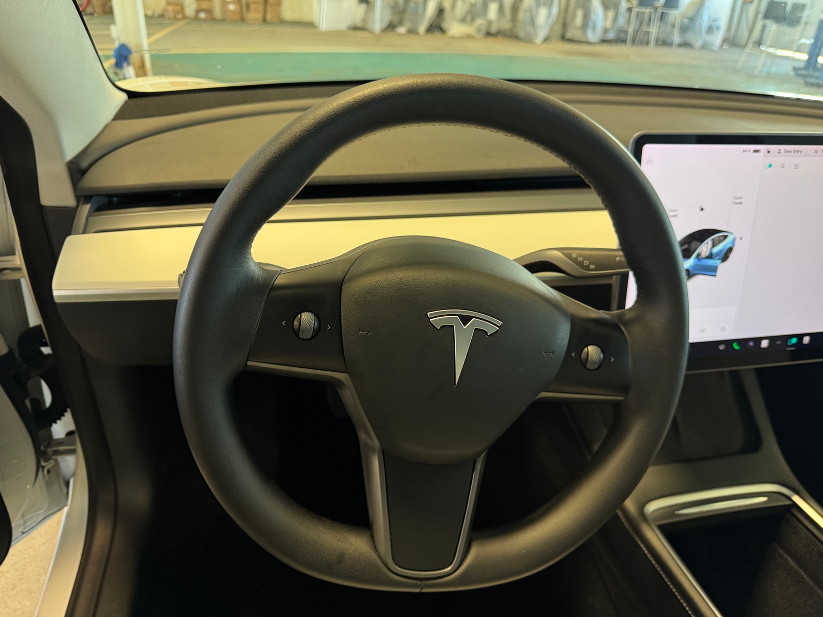 Thumbnail: 2021 Tesla Model 3 - 4