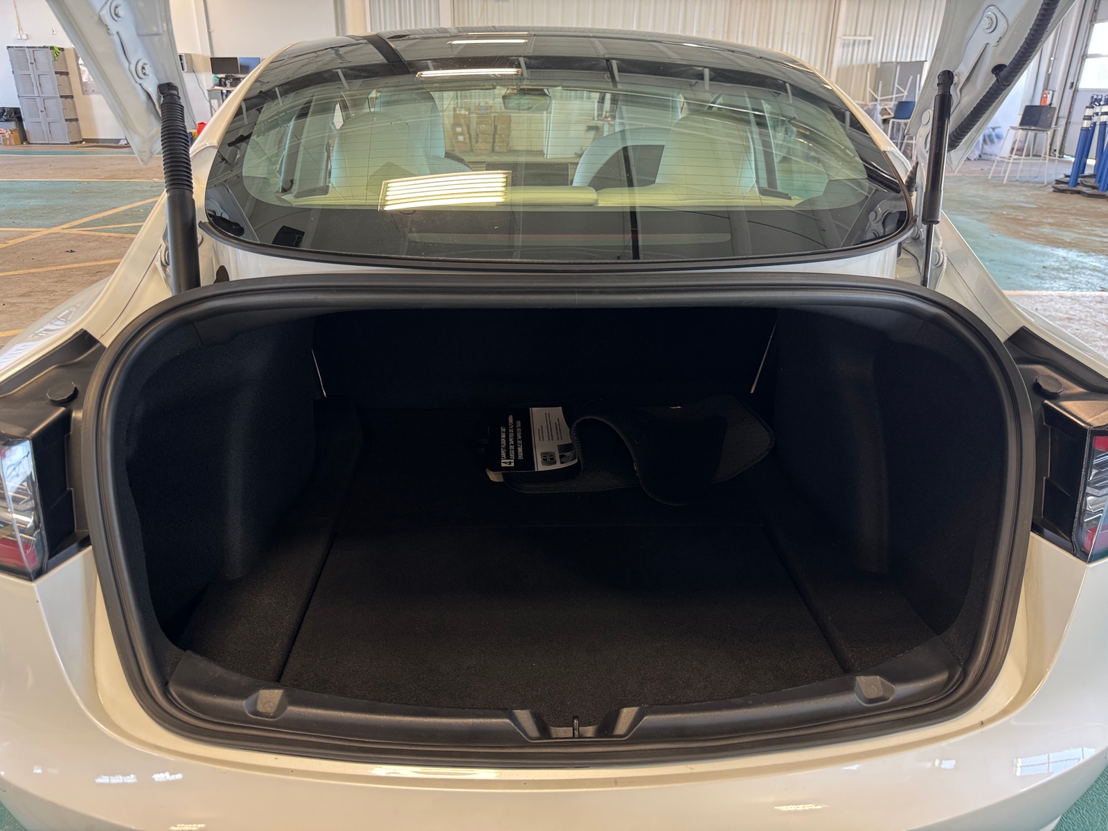 Thumbnail: 2021 Tesla Model 3 - 6