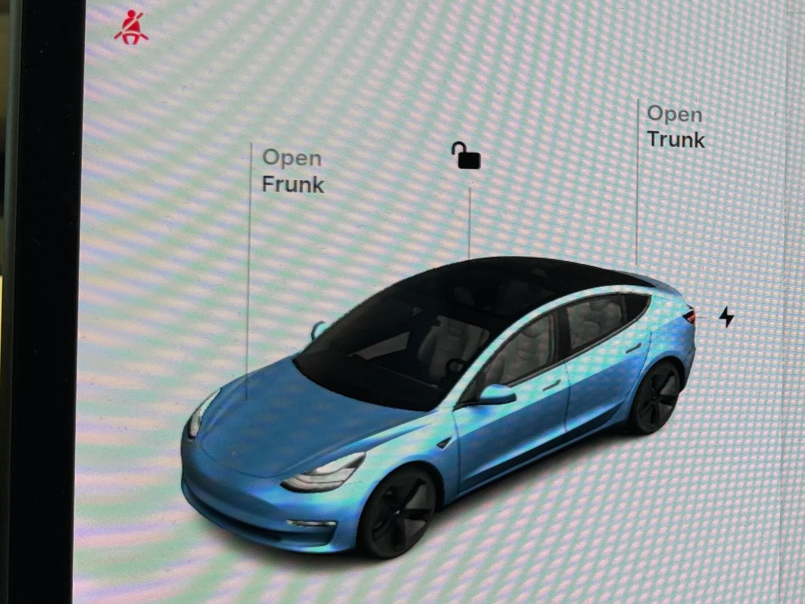 Thumbnail: 2021 Tesla Model 3 - 3