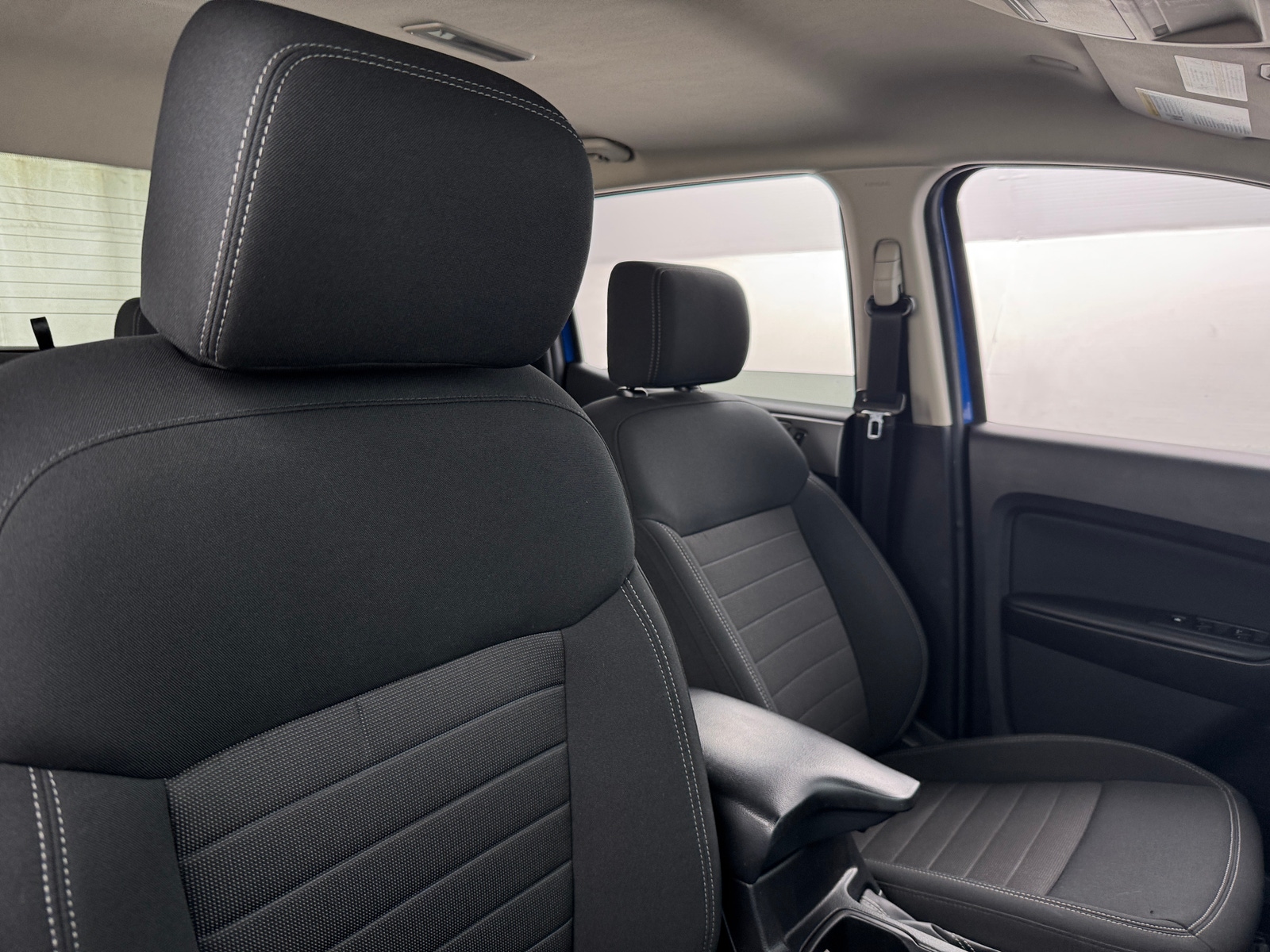 Thumbnail: 2019 Ford Ranger - 2