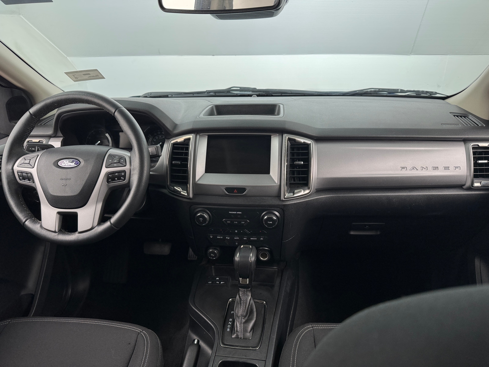 Thumbnail: 2019 Ford Ranger - 3