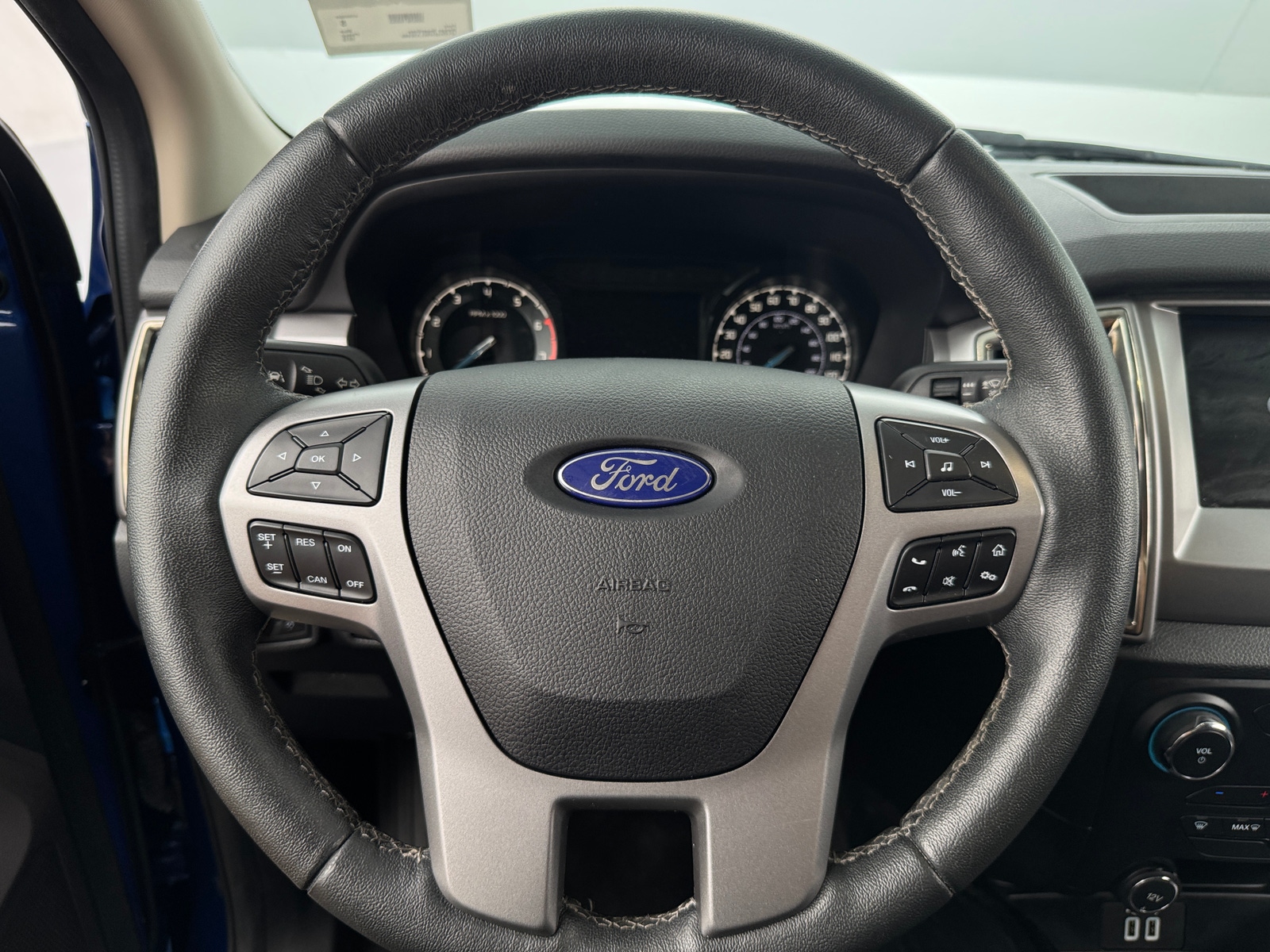 Thumbnail: 2019 Ford Ranger - 5