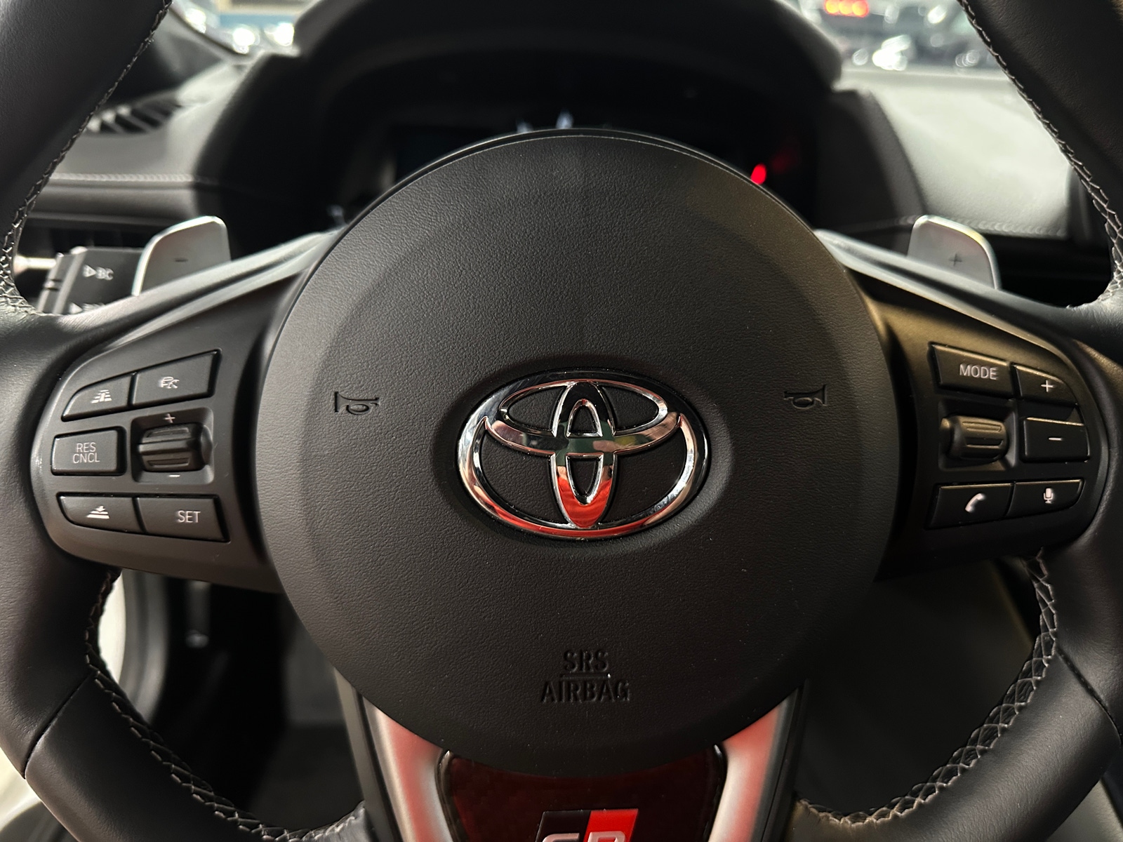 Thumbnail: 2023 Toyota GR Supra - 4